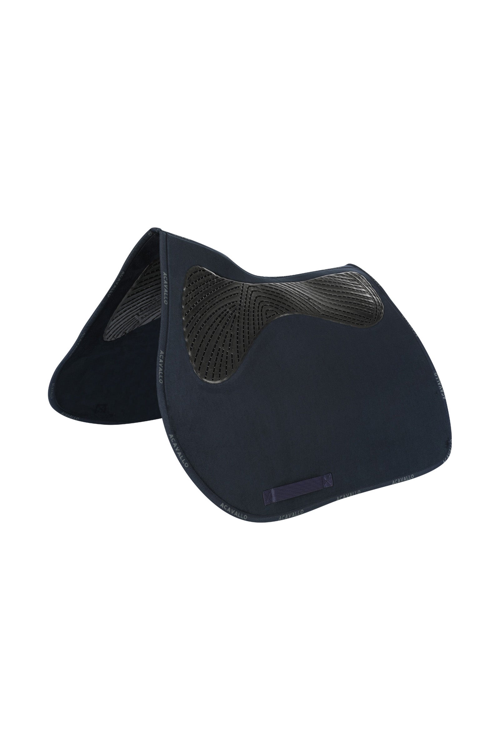 Acavallo Sottosella da salto Twin Sided Gel Sottosella