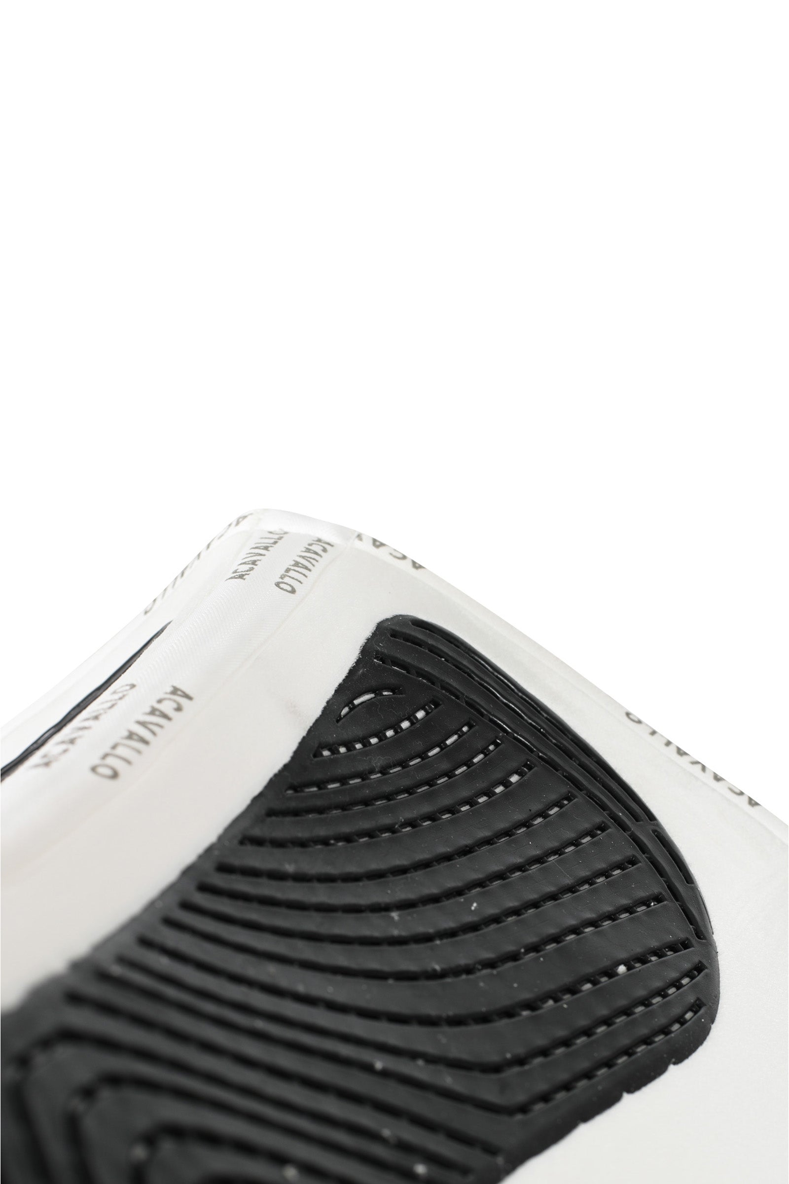 Acavallo Twin Sided Gel Pad Jump Saddle Pads