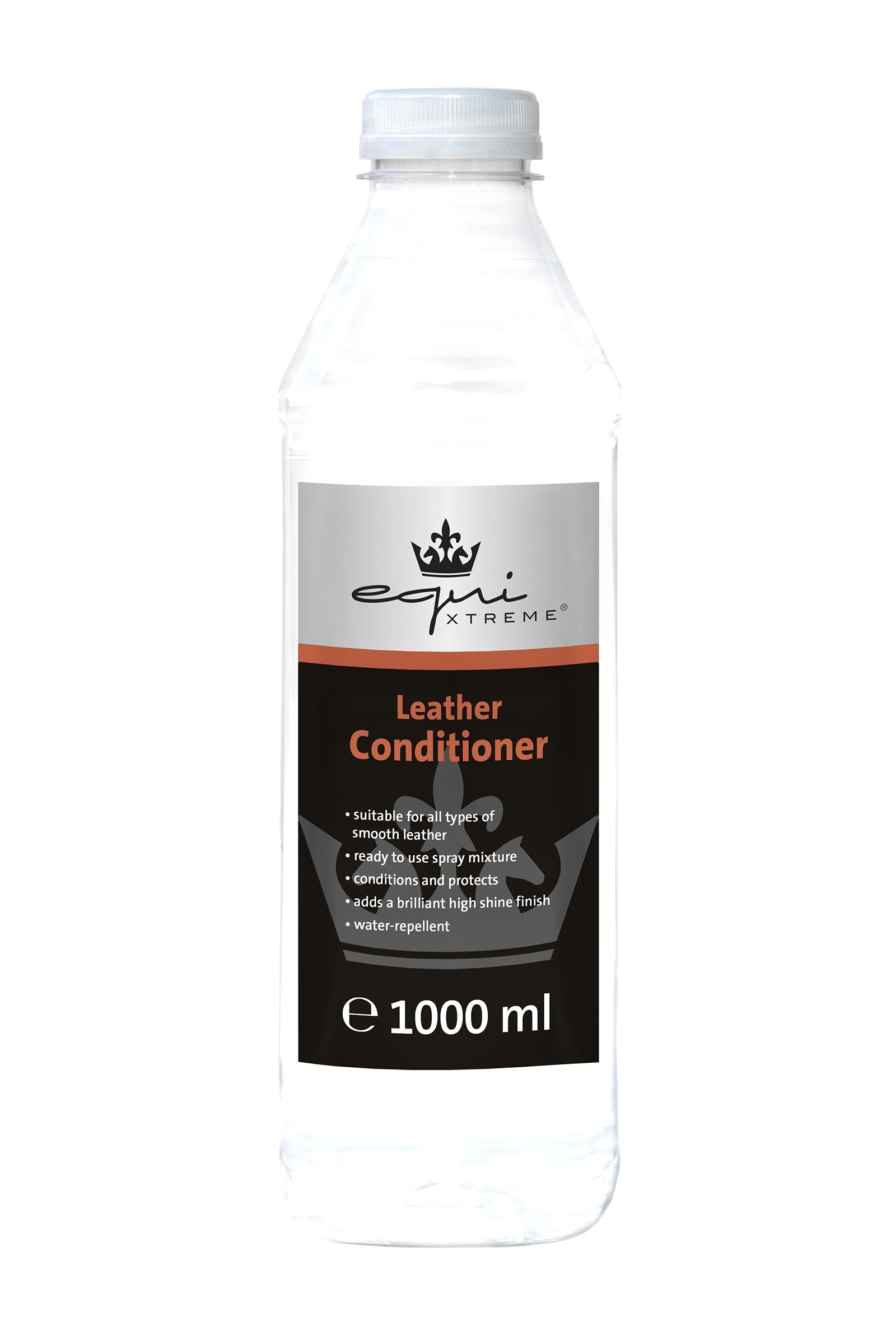 Equixtreme Balsamo per cuoio , 1000 ml Prodotti per la salute