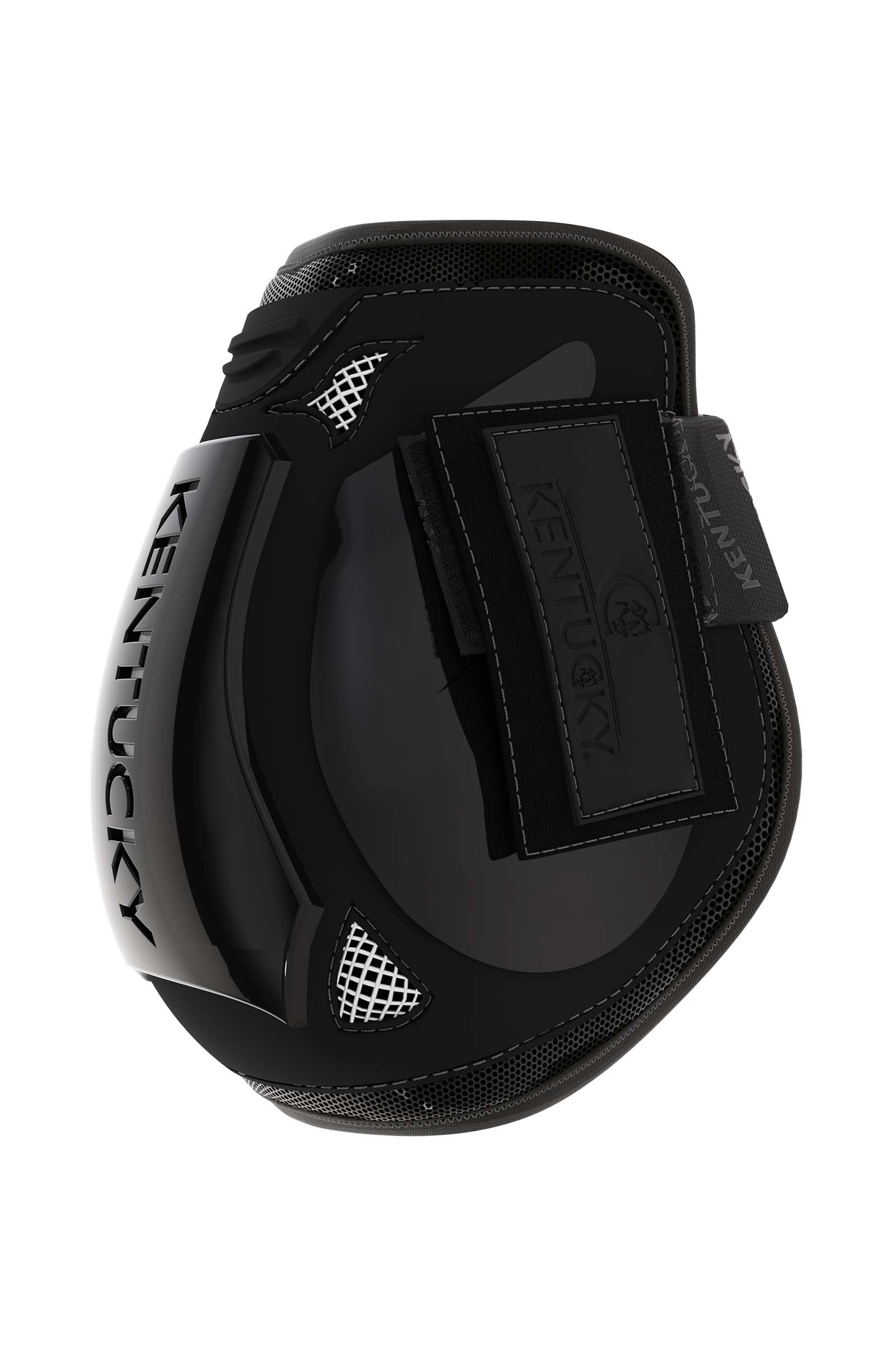 Kentucky Horsewear Air Moonboots con chiusura a strappo Leg Protection & Hoof Protection for Horses
