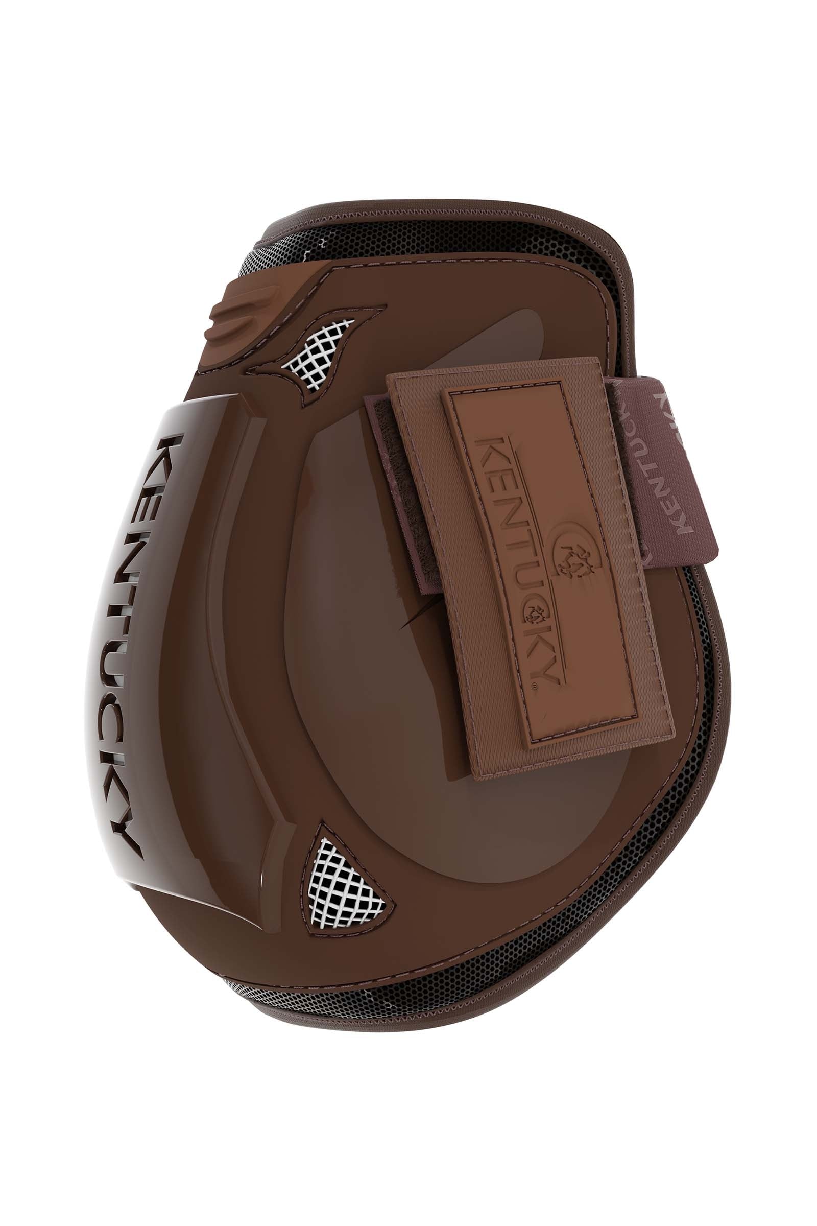 Kentucky Horsewear Air Moonboots con chiusura a strappo Leg Protection & Hoof Protection for Horses