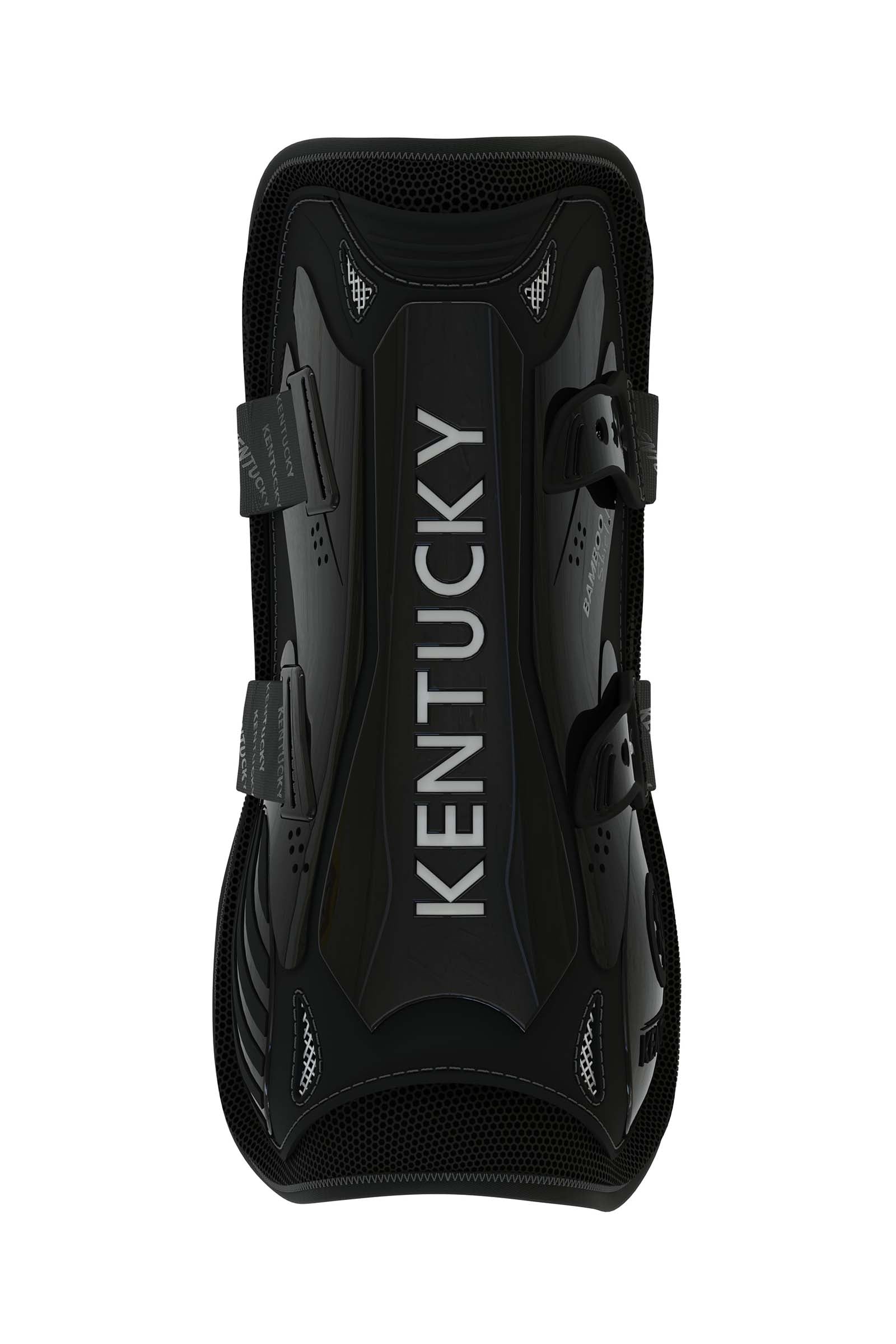 Kentucky Horsewear Bamboo Elastik Boots Leg Protection & Hoof Protection for Horses