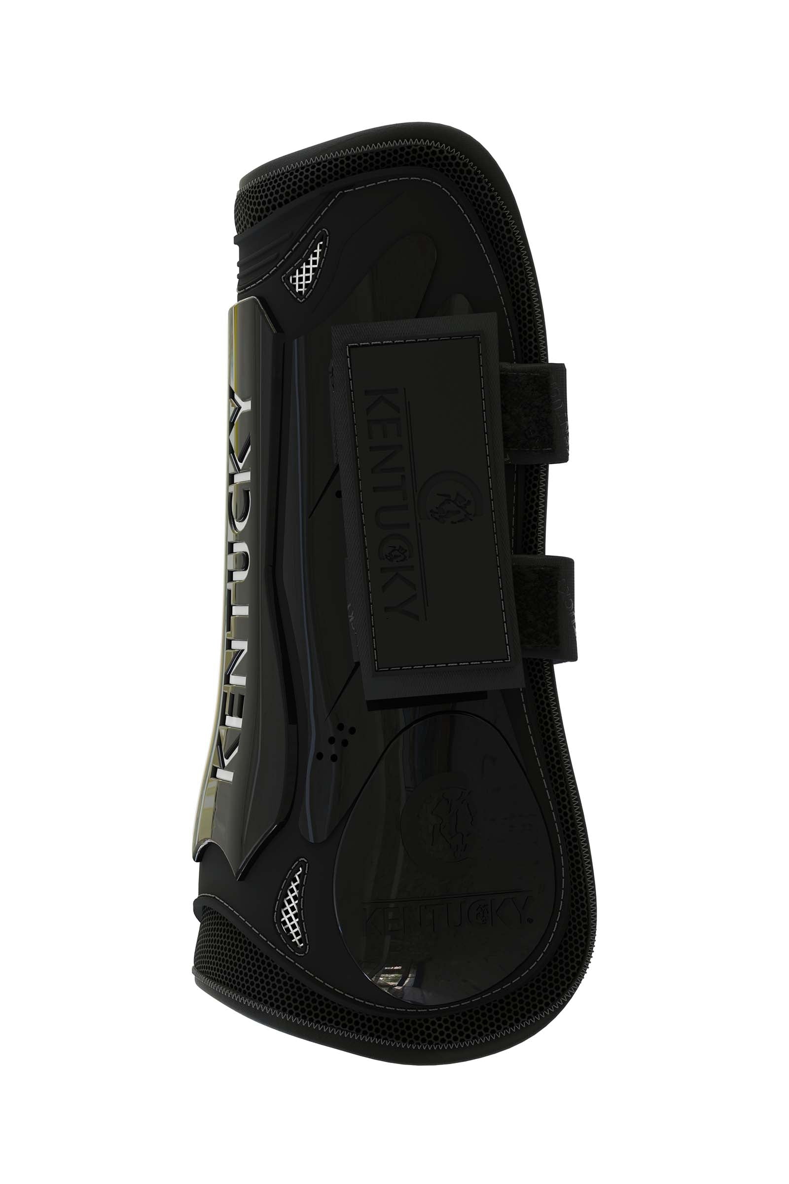 Kentucky Horsewear Stivali paratedini con chiusura a strappo Leg & Hoof Protection
