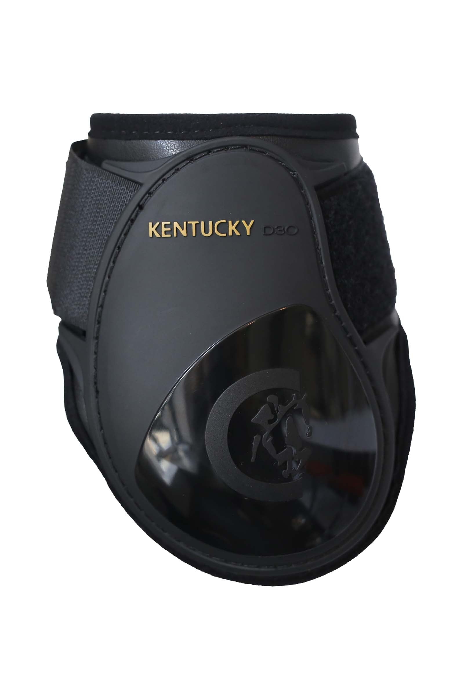 Kentucky Horsewear Stivali paratendini per cavalli giovani Leg & Hoof Protection