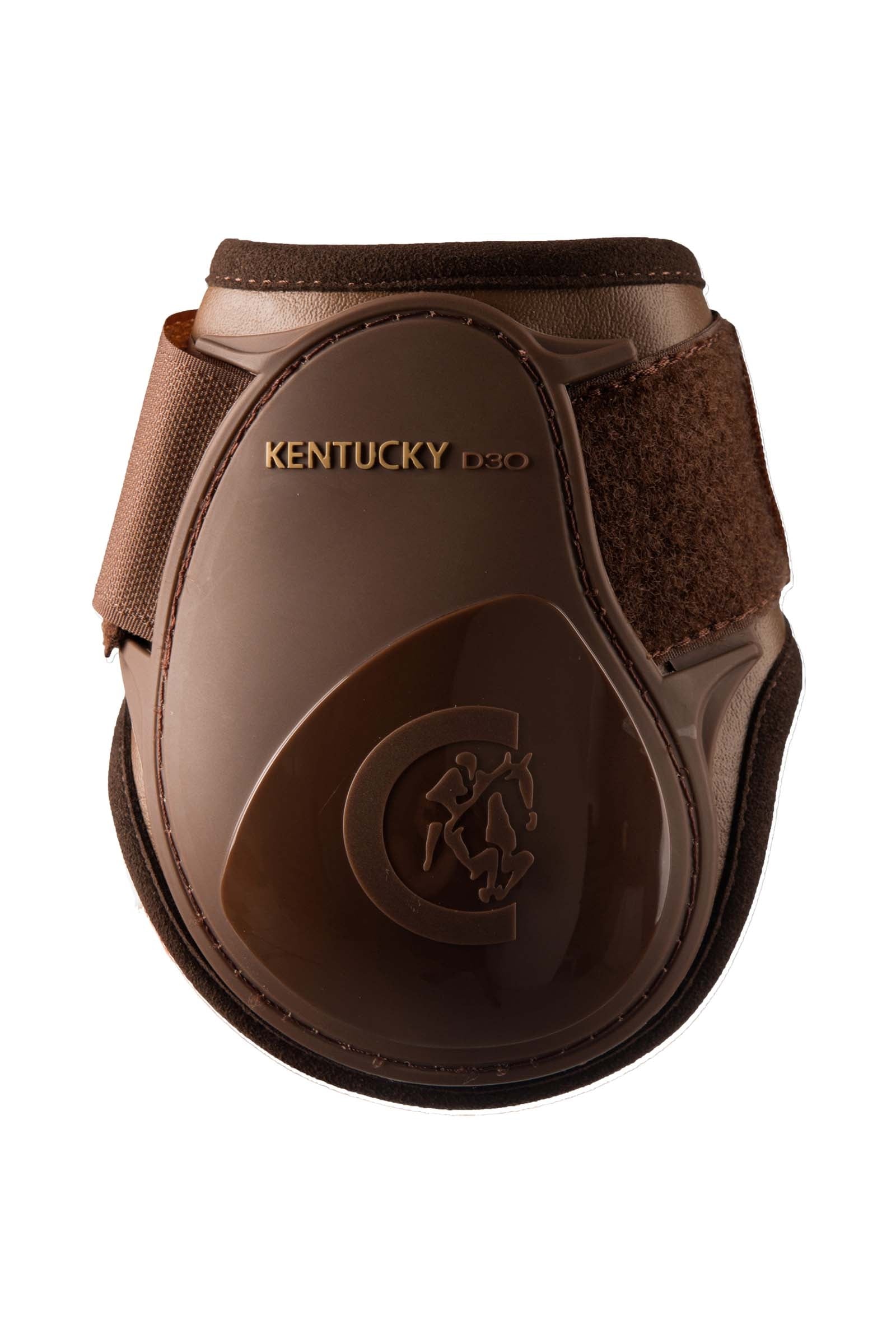 Kentucky Horsewear Stivali paratendini per cavalli giovani Leg Protection & Hoof Protection for Horses