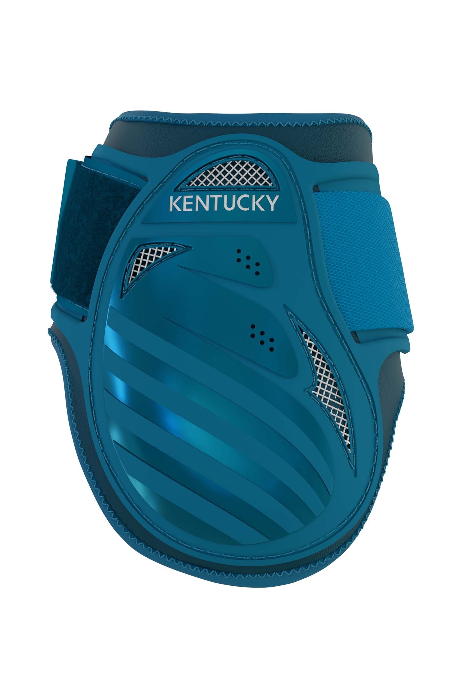 Kentucky Horsewear Stivali paratendini per cavalli giovani Leg & Hoof Protection