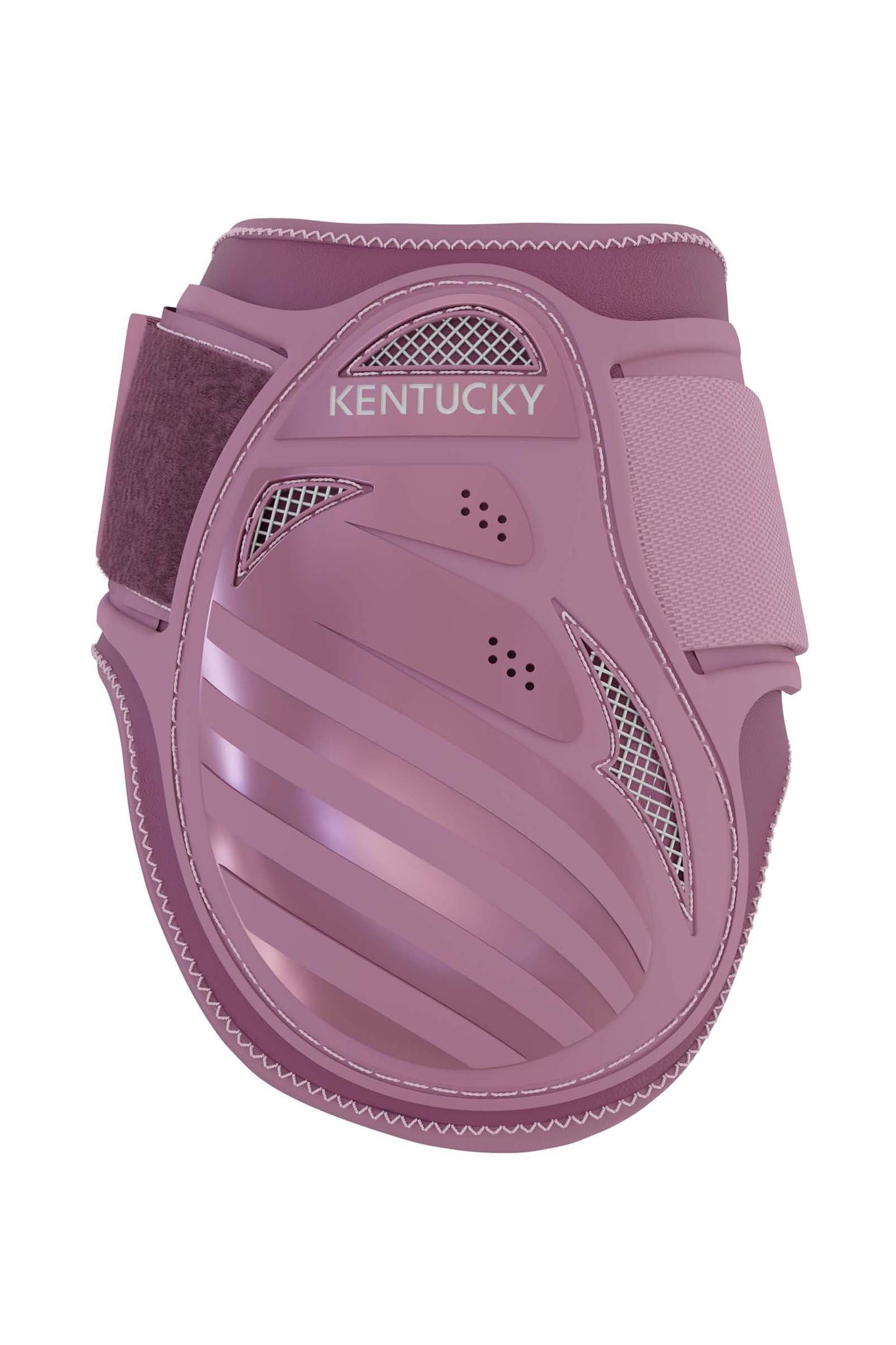 Kentucky Horsewear Stivali paratendini per cavalli giovani Leg Protection & Hoof Protection for Horses