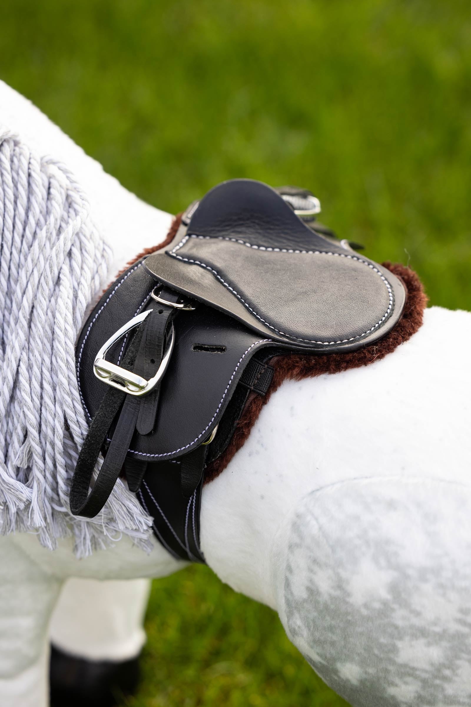 LeMieux Toy Pony Saddle Gifts & Toys