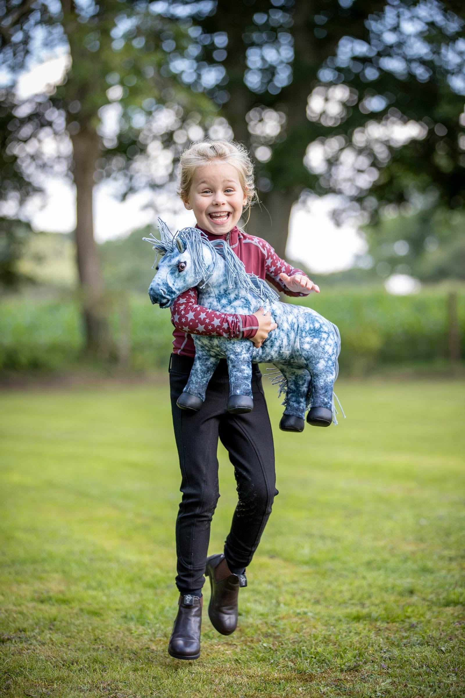 LeMieux Sam Toy Pony Gifts & Toys