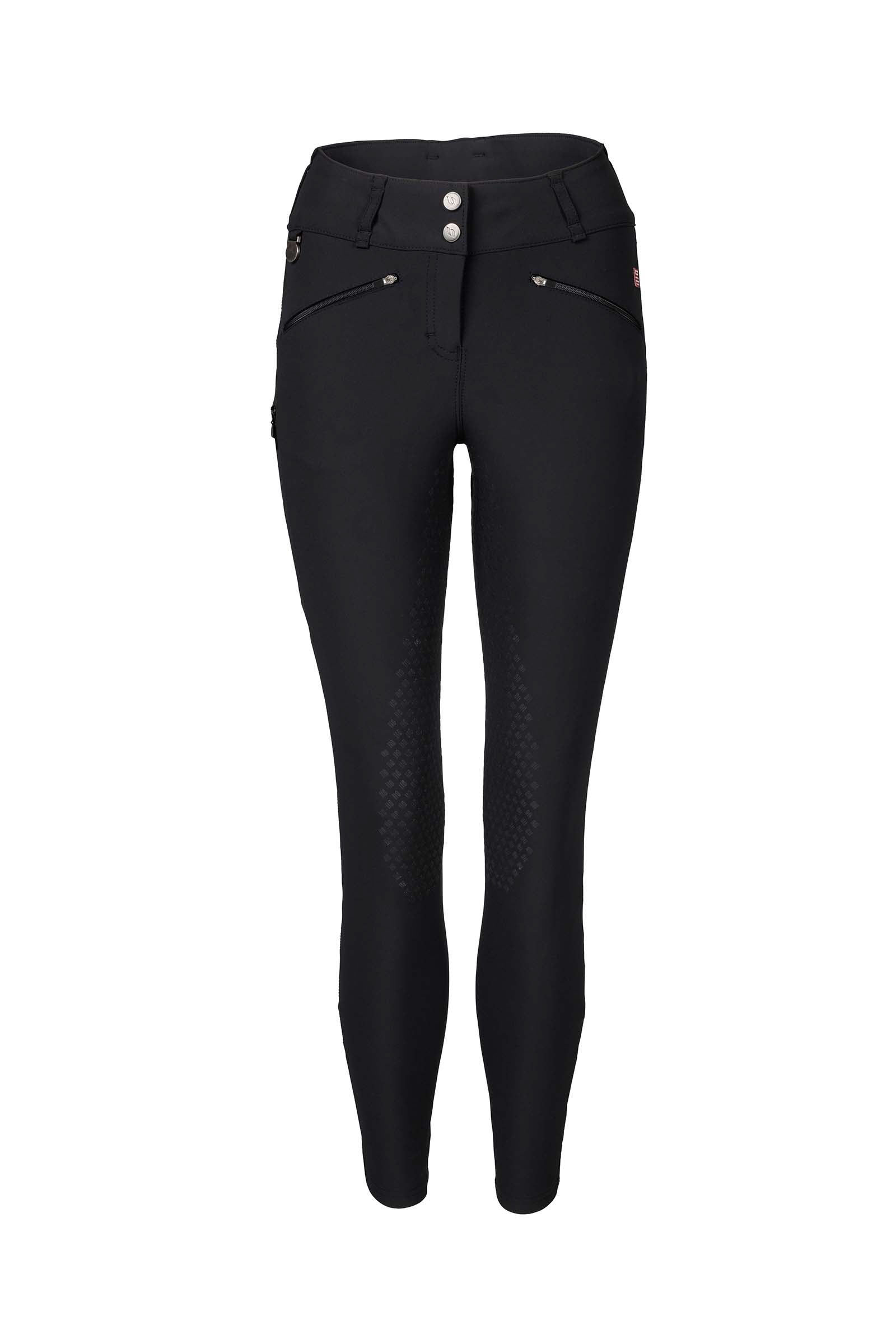 Back on Track Katie Pantaloni da equitazione da donna con full seat Womens Breeches