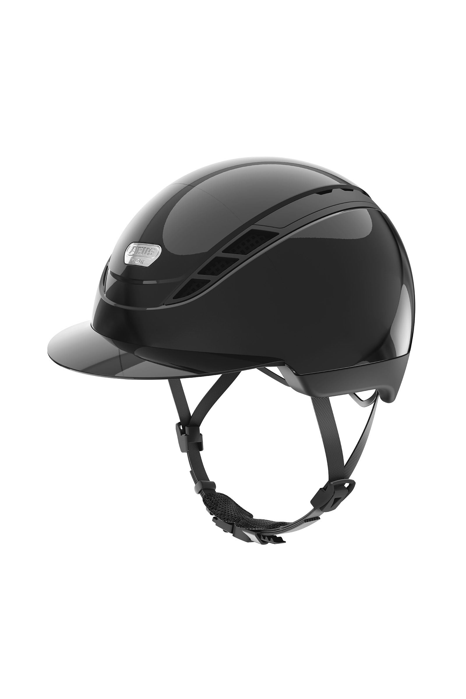 Abus Pikeur AirDuo Casco da equitazione Attrezzatura di sicurezza