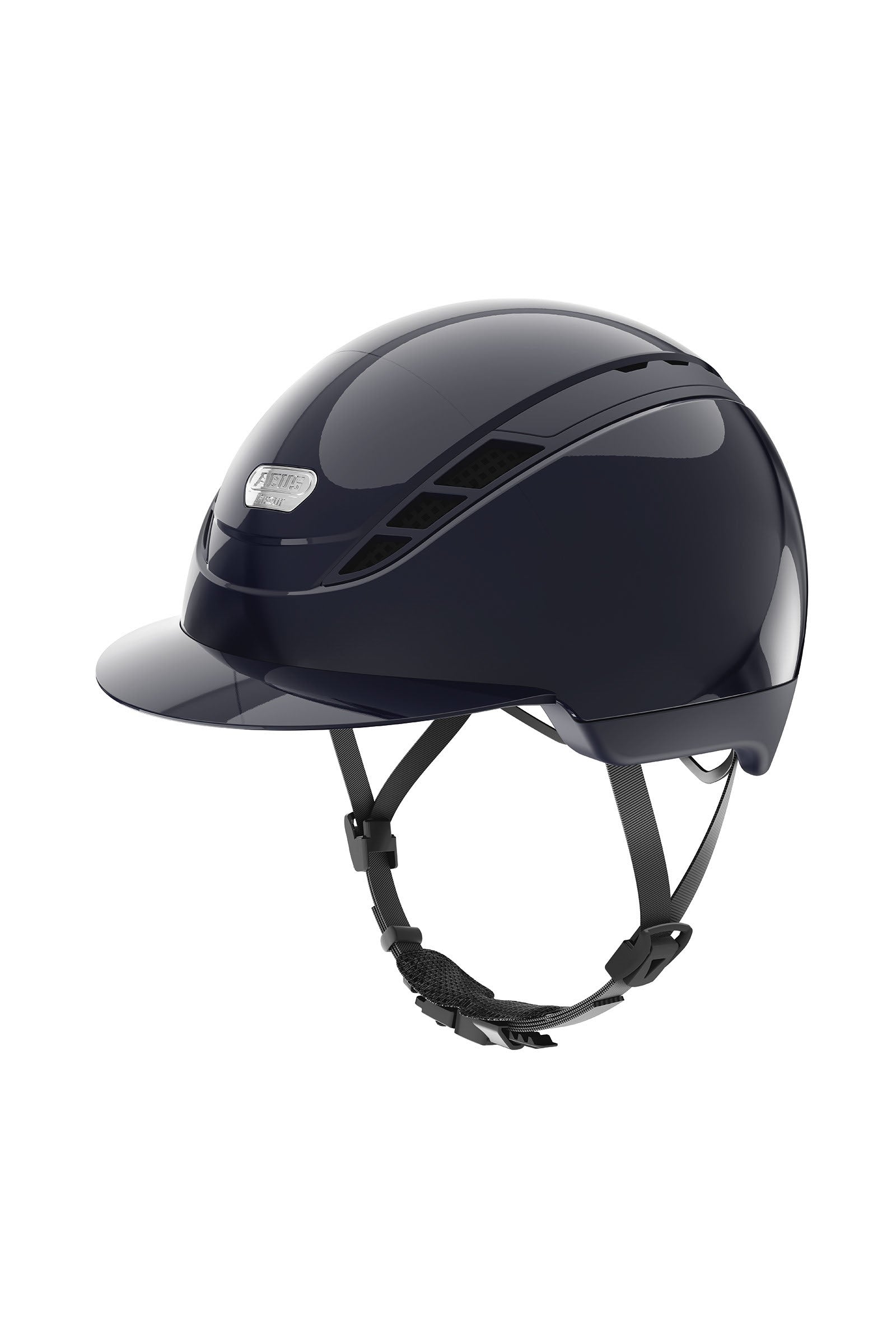 Abus Pikeur AirDuo Casco da equitazione Attrezzatura di sicurezza