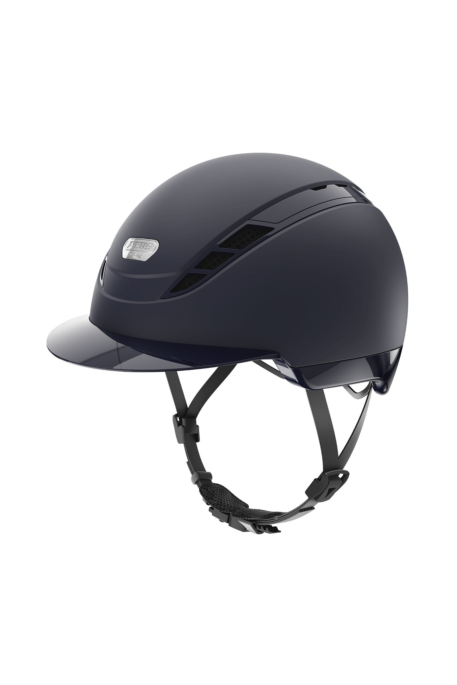 Abus Pikeur AirDuo Casco da equitazione Attrezzatura di sicurezza