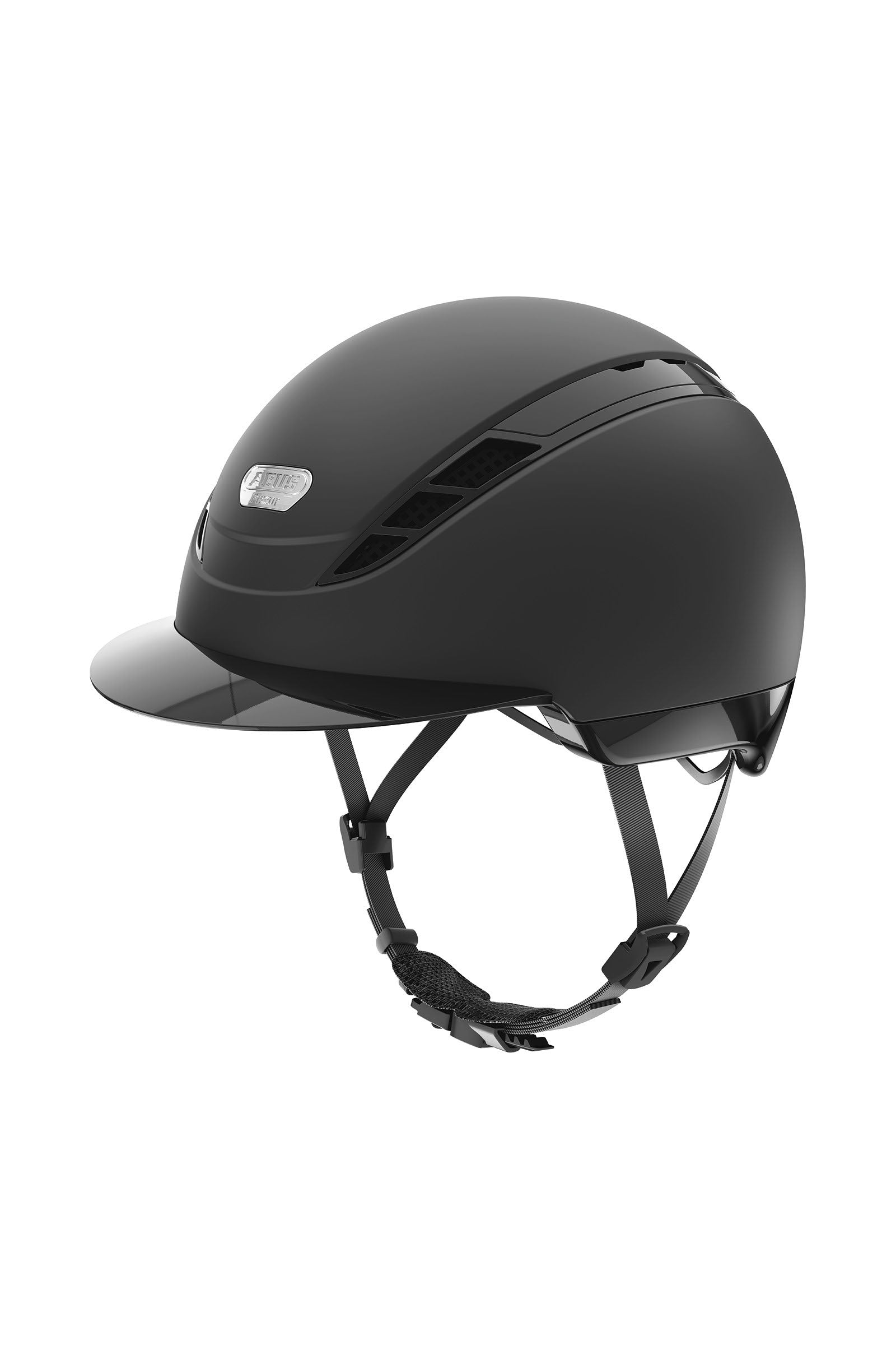 Abus Pikeur AirDuo Casco da equitazione, XS Attrezzatura di sicurezza