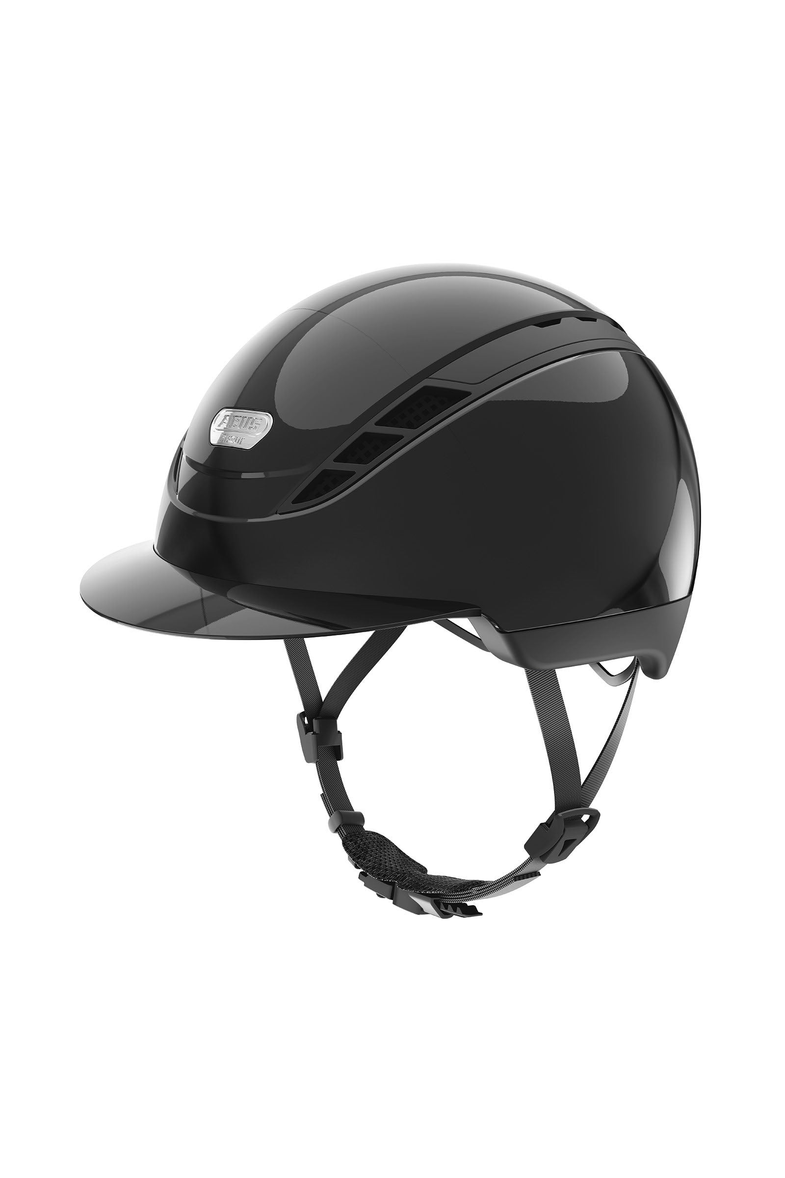 Abus Pikeur AirDuo Casco da equitazione, XS Attrezzatura di sicurezza