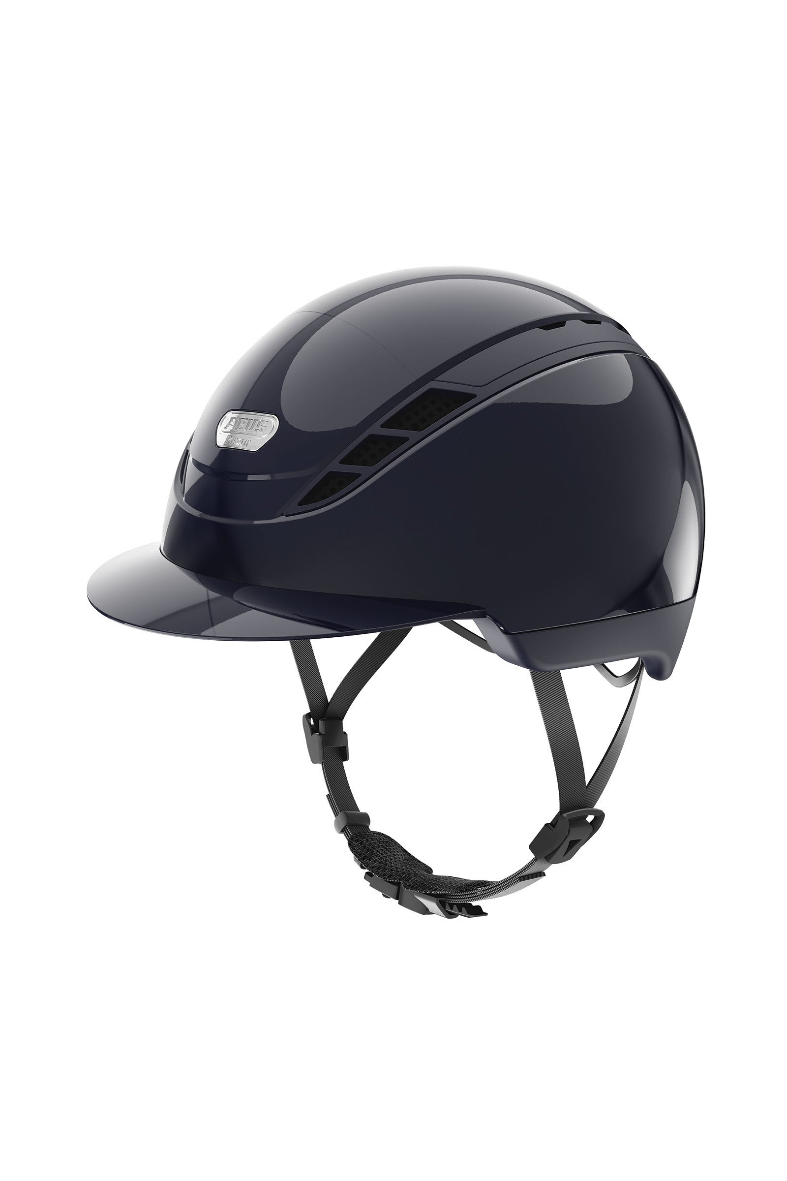 Abus Pikeur AirDuo Casco da equitazione, XS Attrezzatura di sicurezza