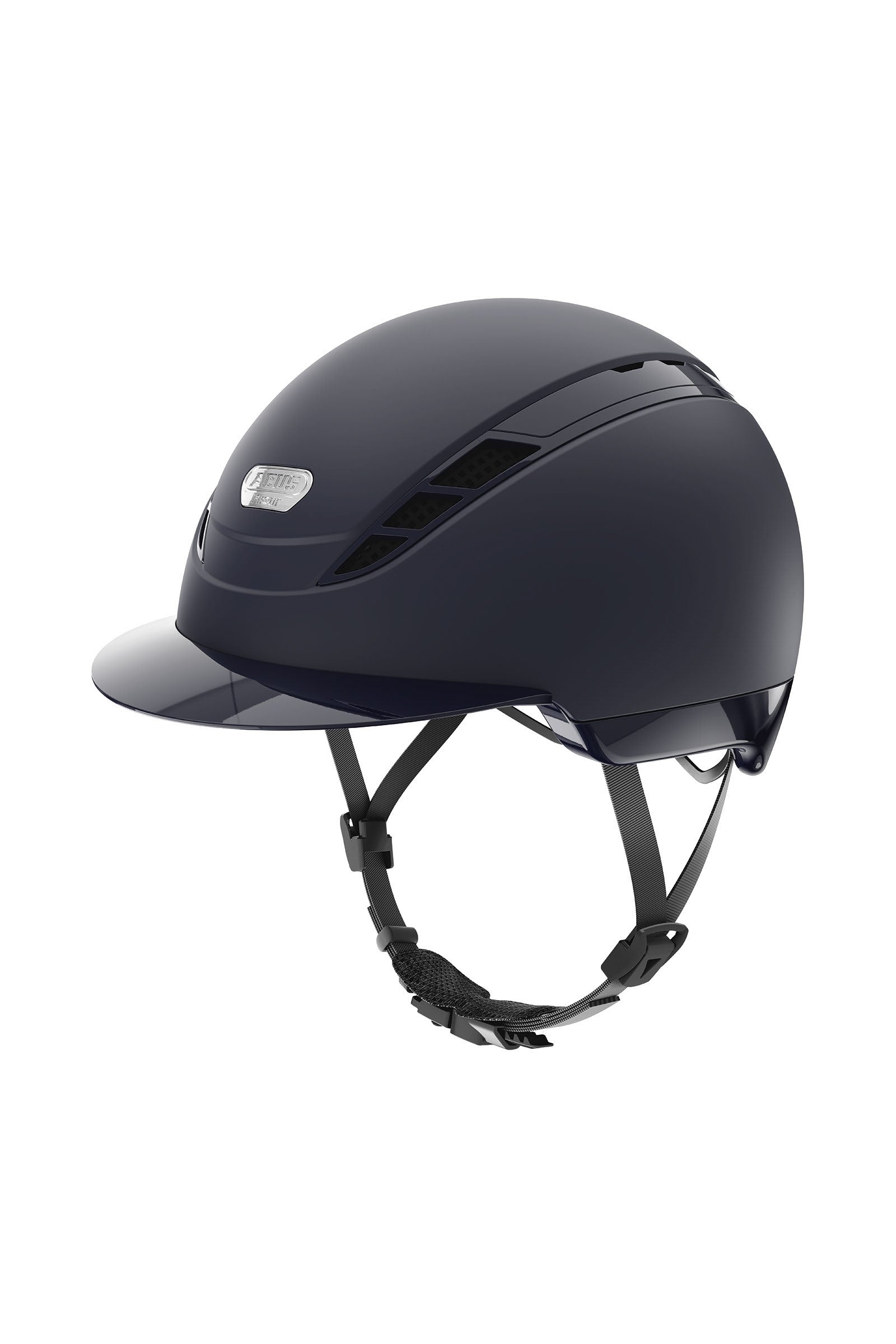 Abus Pikeur AirDuo Casco da equitazione, XS Attrezzatura di sicurezza