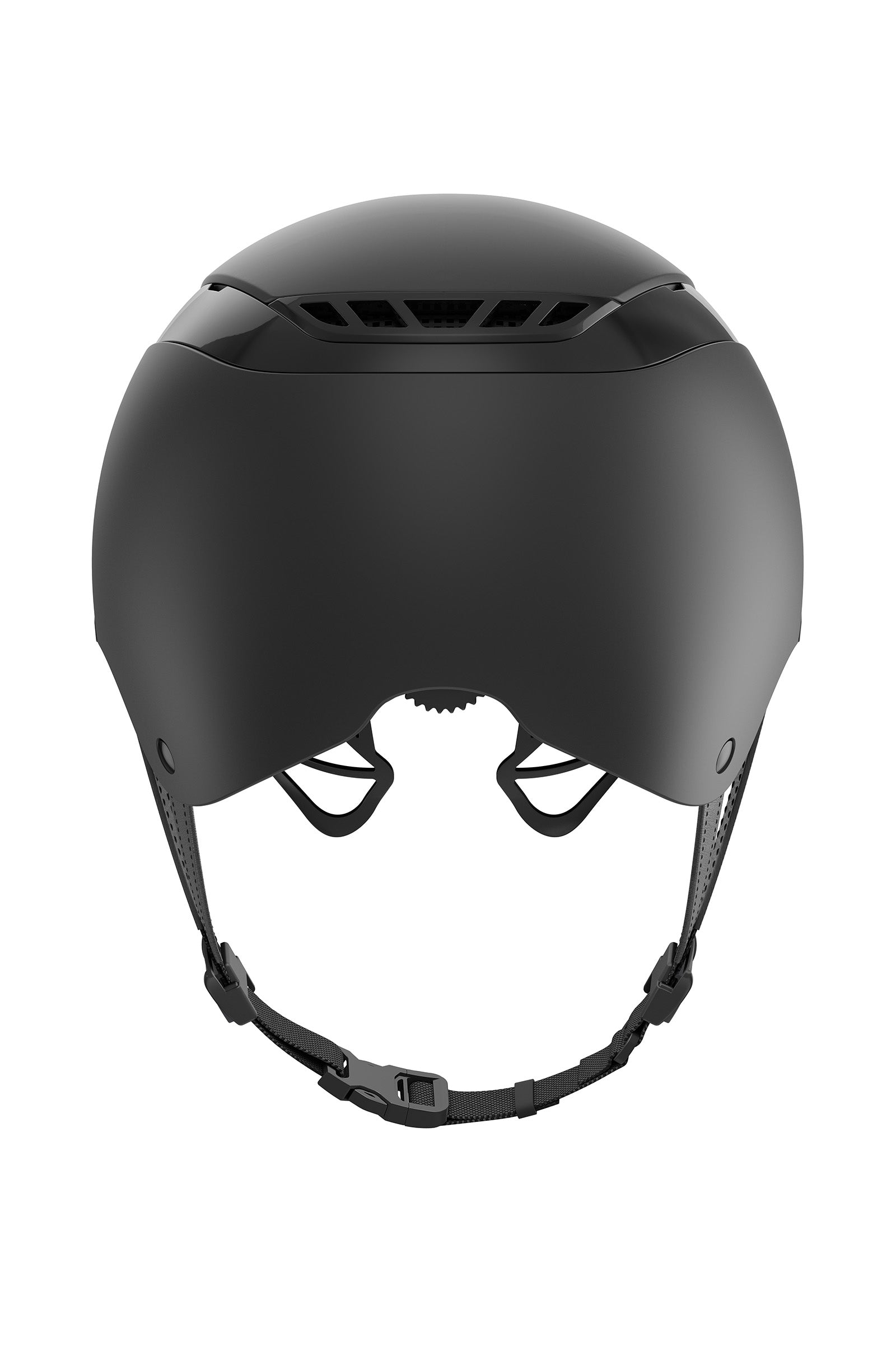 Abus Pikeur AirLuxe Pure Riding Helmet Safety Equipment