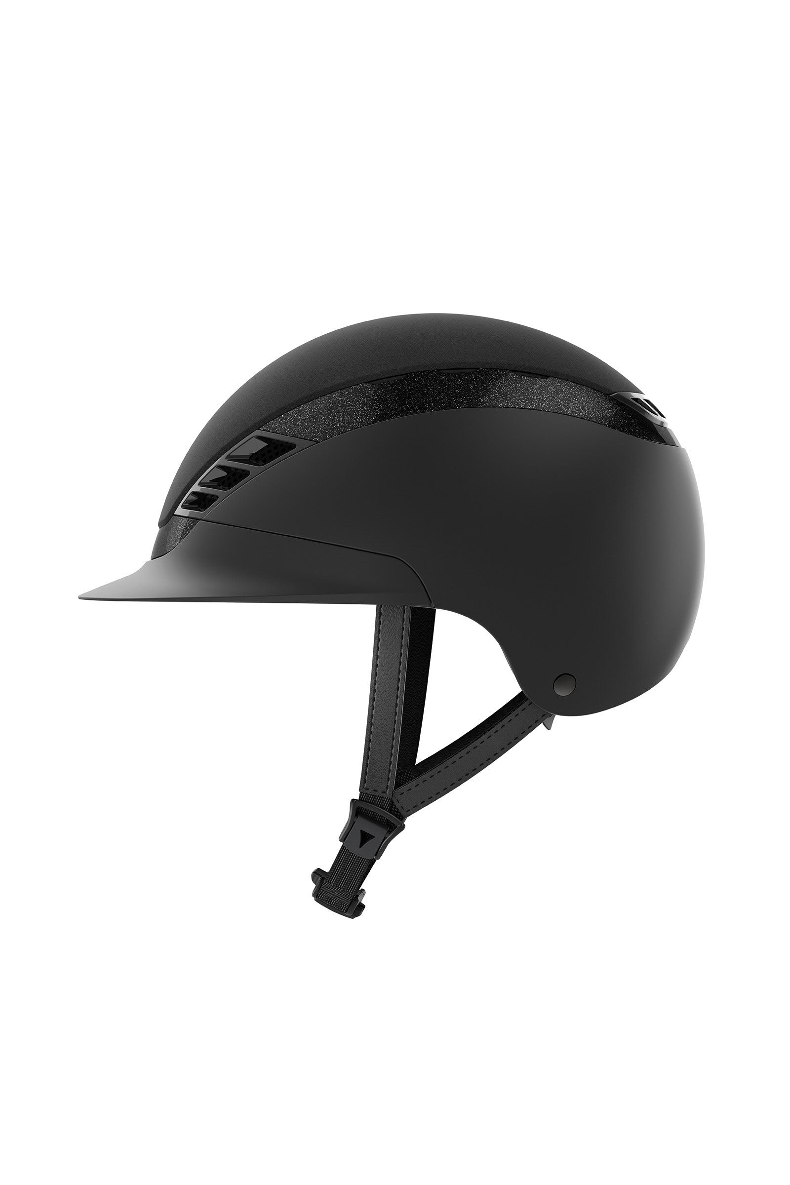 Abus Pikeur AirLuxe Supreme Riding Helmet Safety Equipment