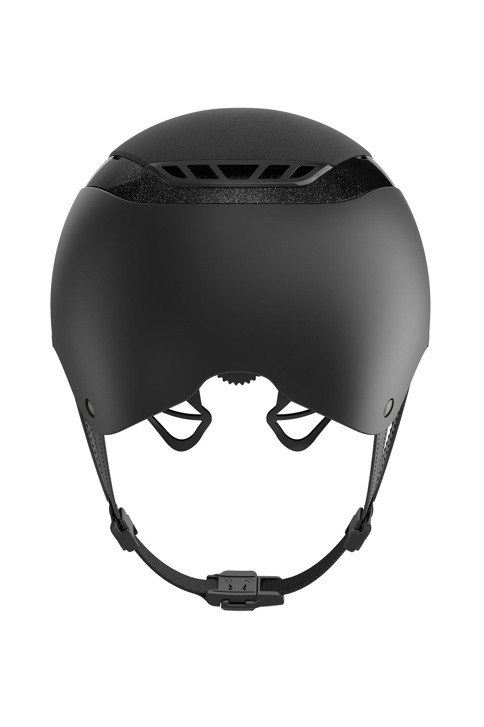 Abus Pikeur AirLuxe Supreme Riding Helmet Safety Equipment
