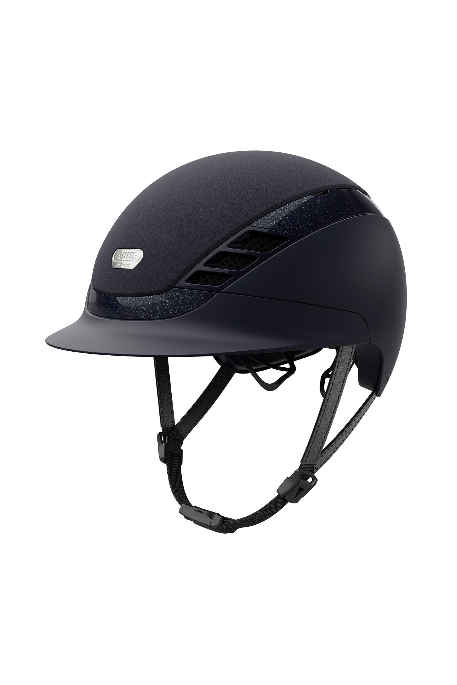 Abus Pikeur AirLuxe Supreme Casco da equitazione Attrezzatura di sicurezza