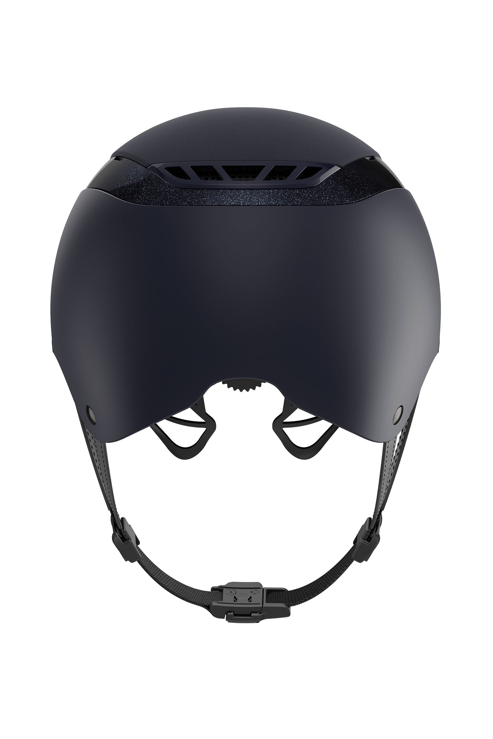 Abus Pikeur AirLuxe Supreme Riding Helmet Safety Equipment