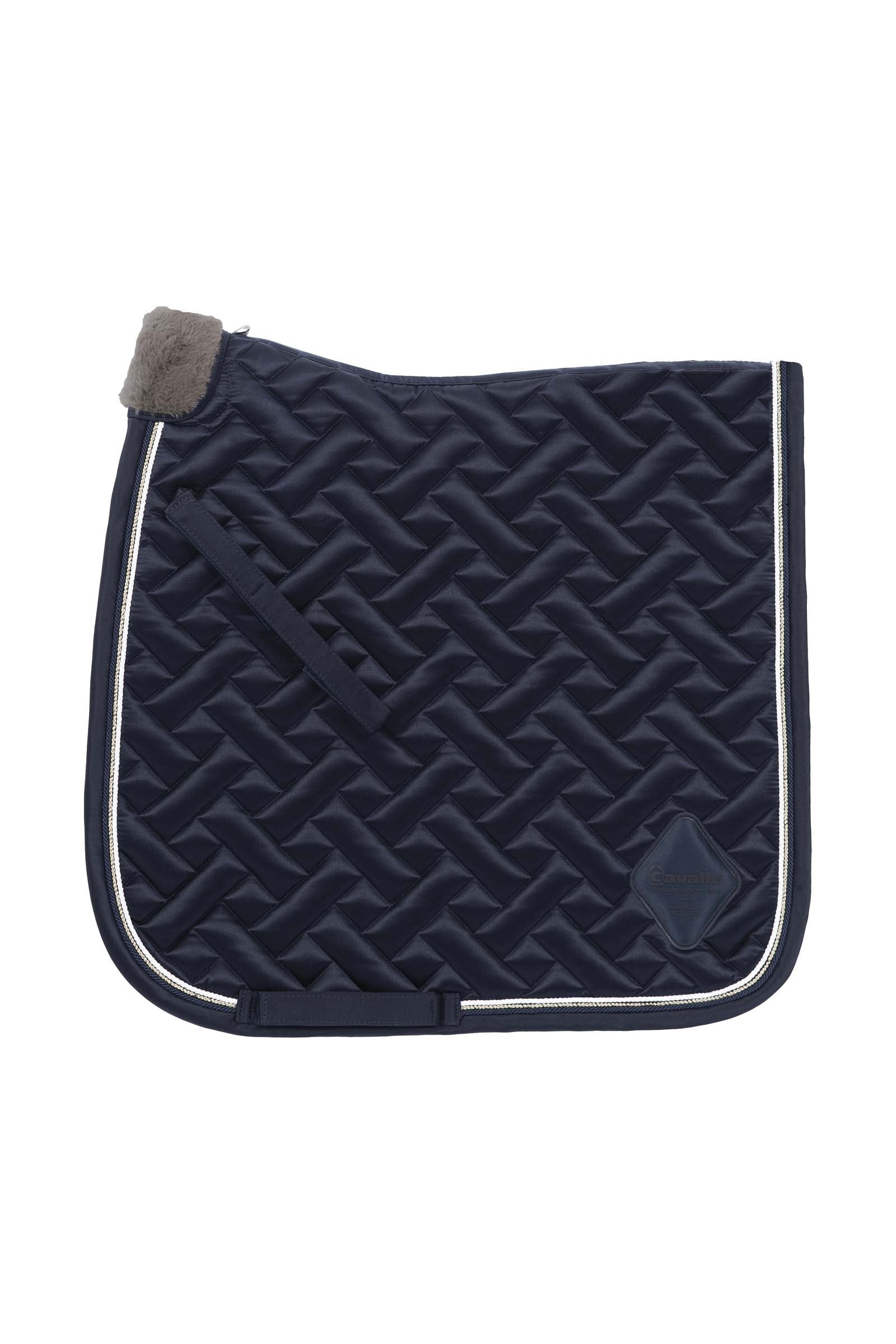 Cavallo CAVALHADERA Dressage Saddle Pad Sottosella