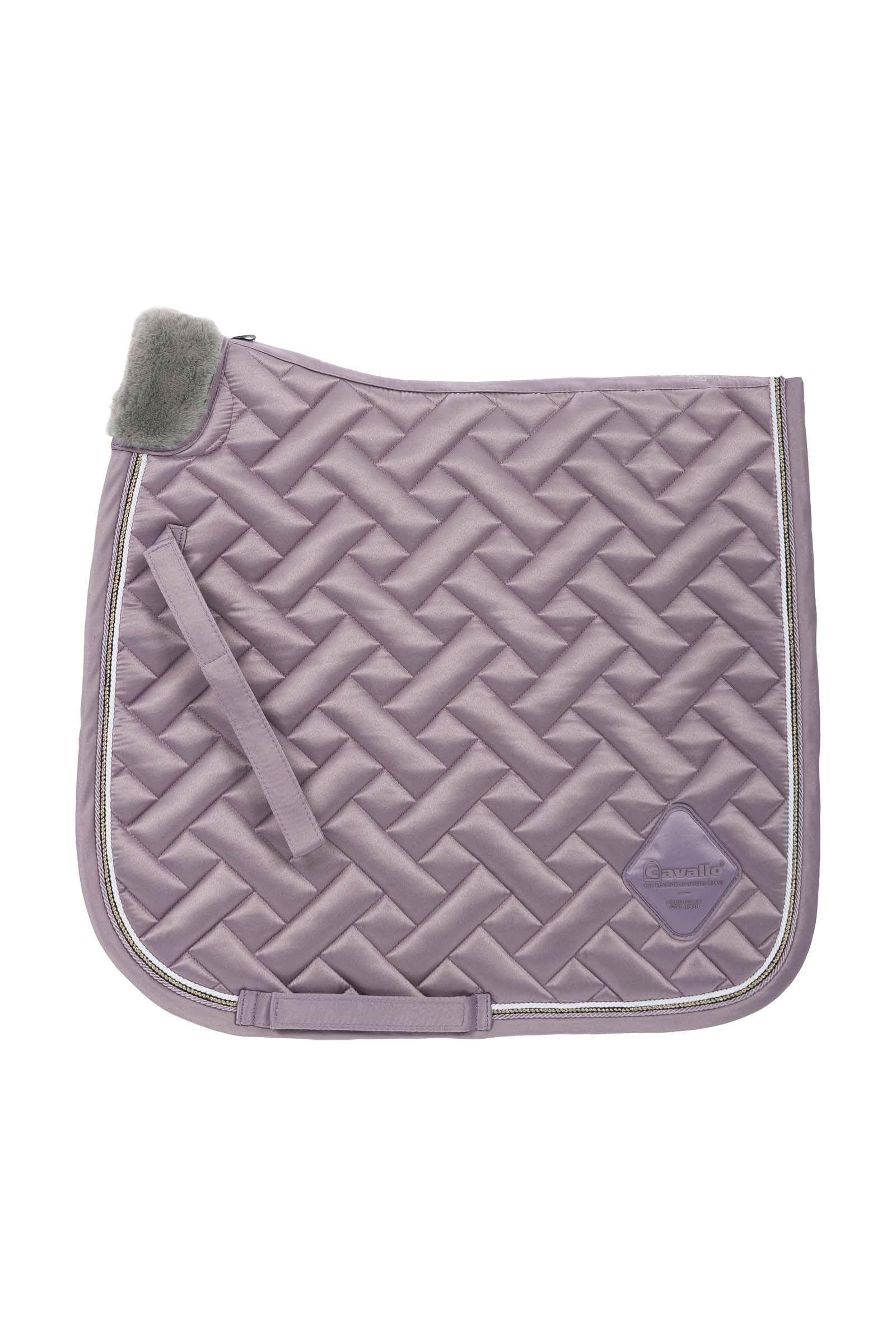 Cavallo CAVALHADERA Dressage Saddle Pad Sottosella