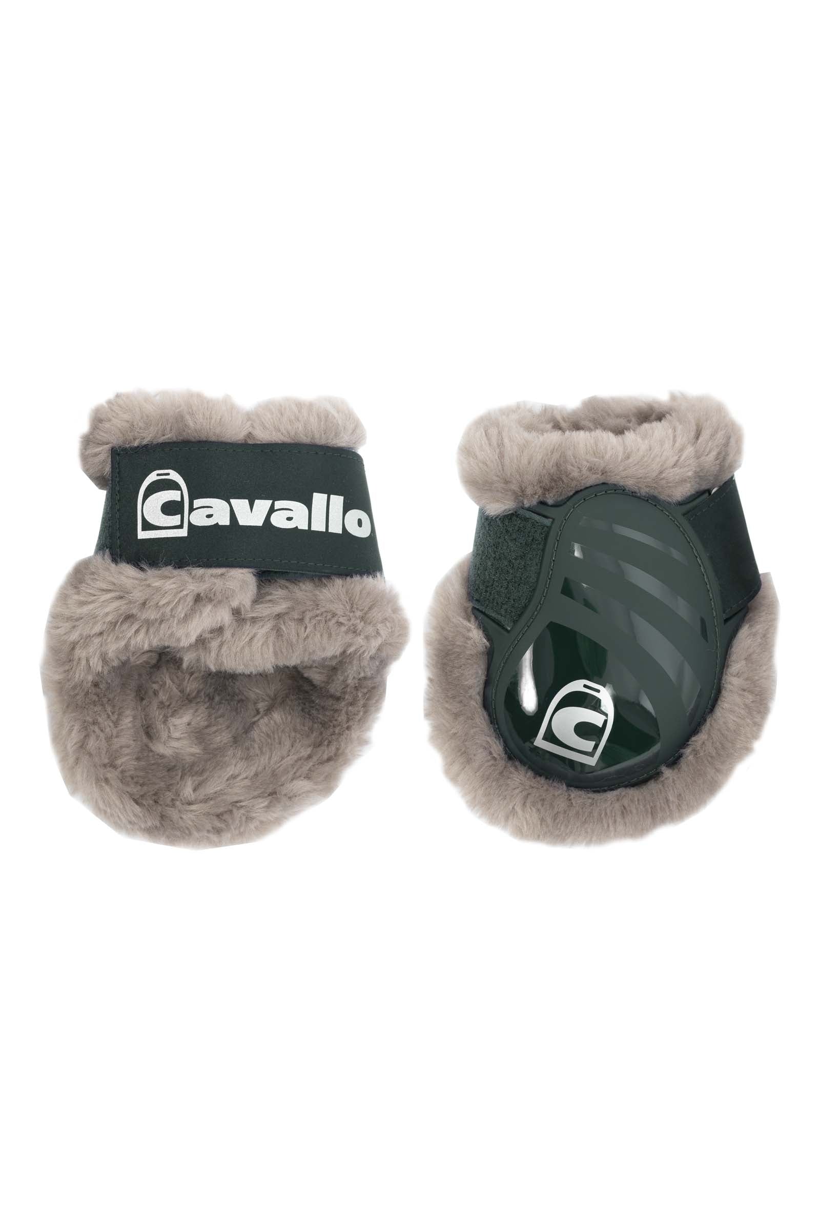 Cavallo CavalHikari Stivali paranocche Leg Protection & Hoof Protection for Horses