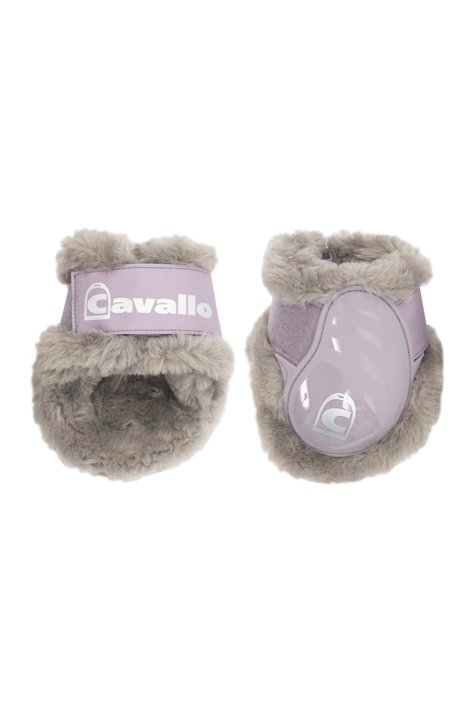 Cavallo CavalHikari Stivali paranocche Leg Protection & Hoof Protection for Horses