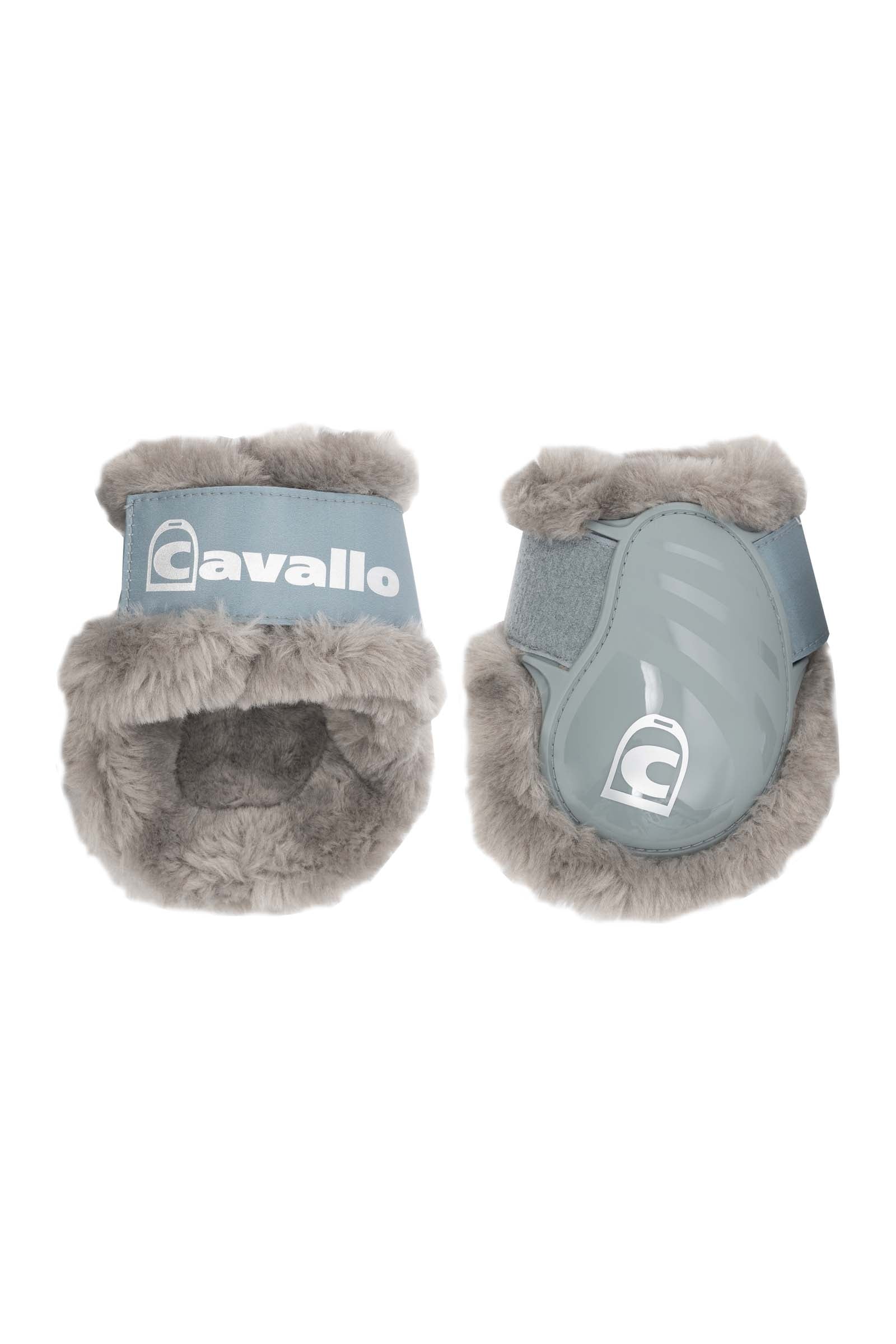 Cavallo CavalHikari Stivali paranocche Leg Protection & Hoof Protection for Horses
