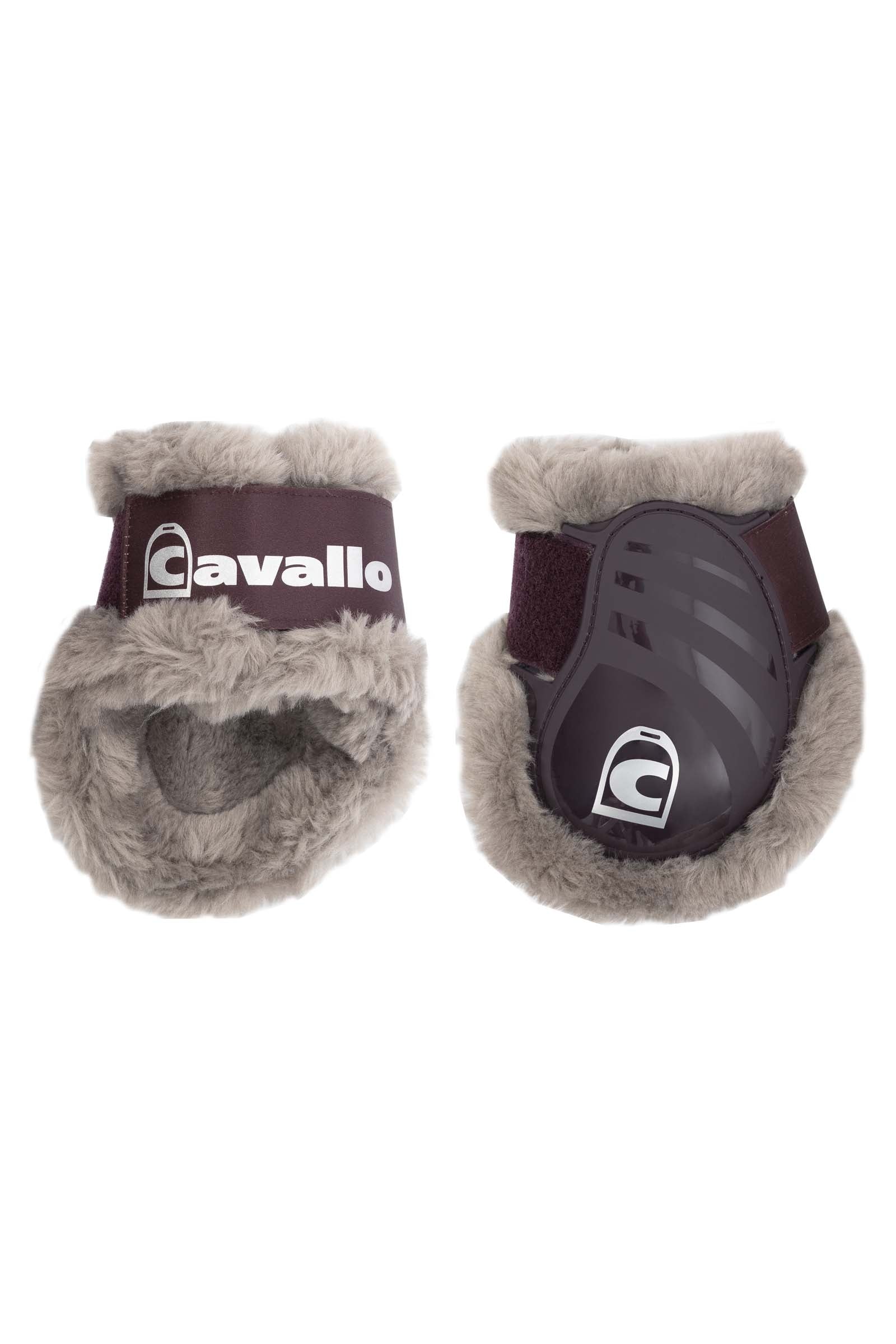 Cavallo CavalHikari Stivali paranocche Leg Protection & Hoof Protection for Horses