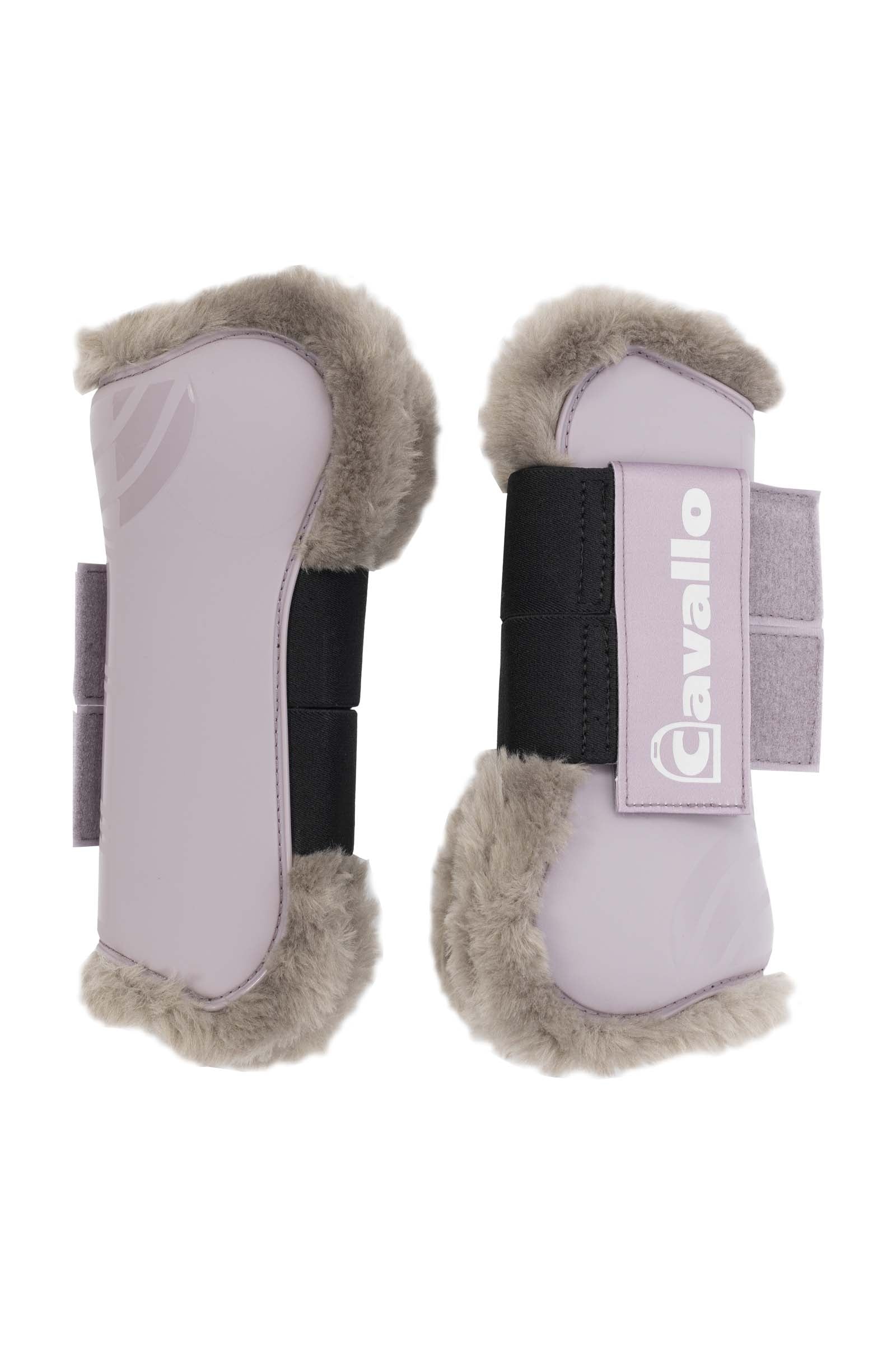 Cavallo CavalHimiko Stivali paratendini Leg Protection & Hoof Protection for Horses