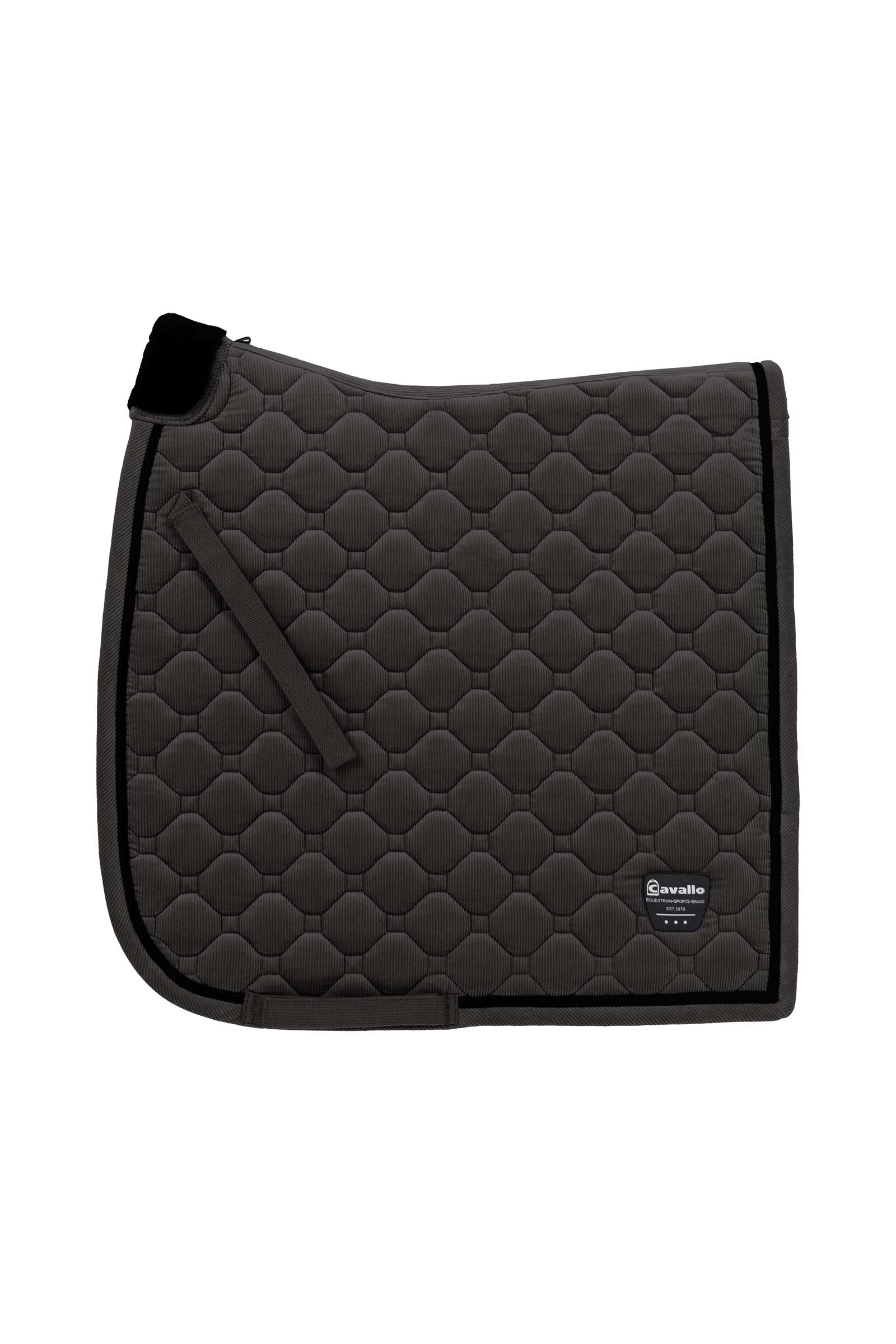 Cavallo CAVALHIRA Dressage Saddle Pad Sottosella