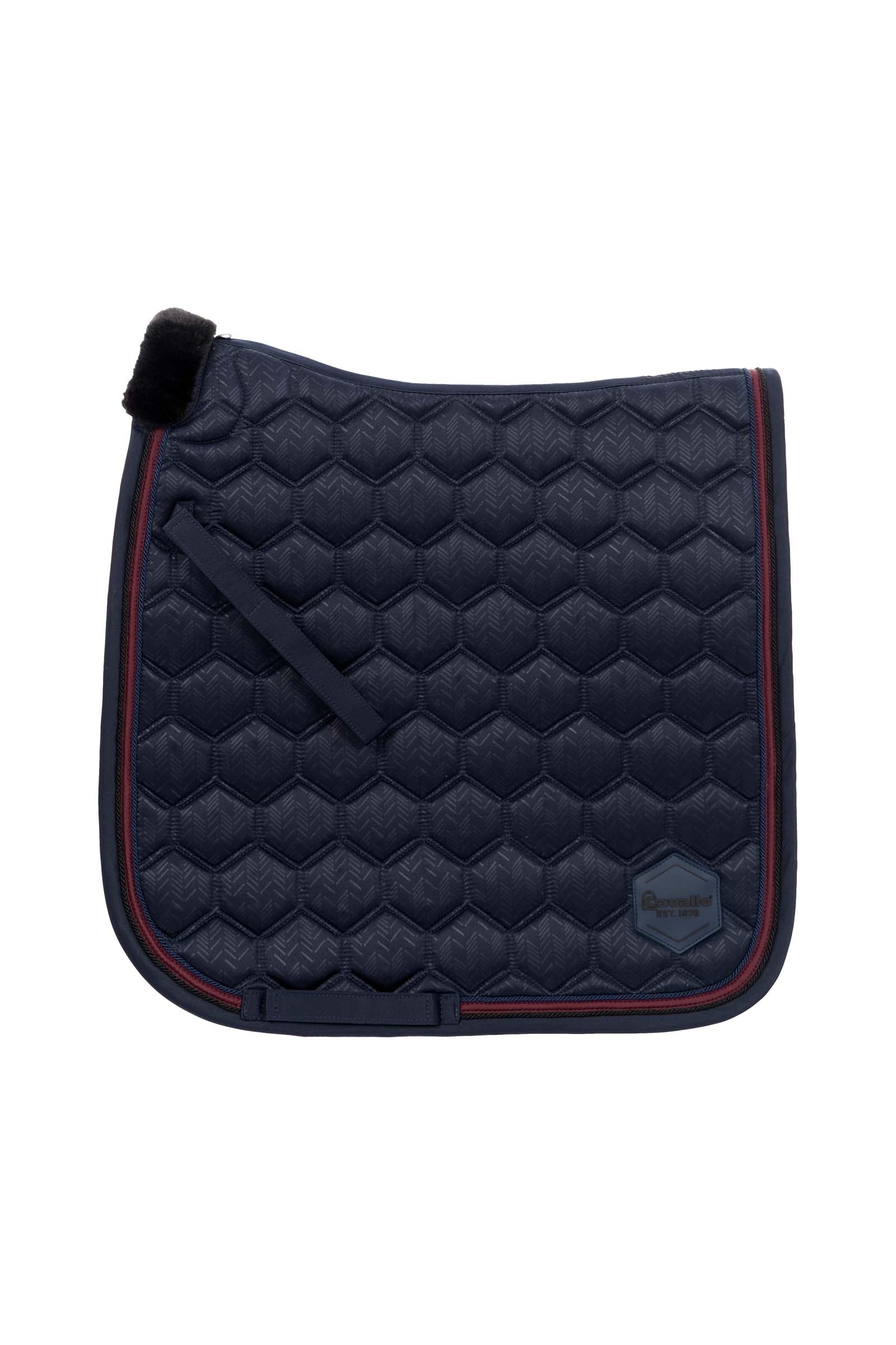 Cavallo CAVALHOSHI Dressage Saddle Pad Sottosella