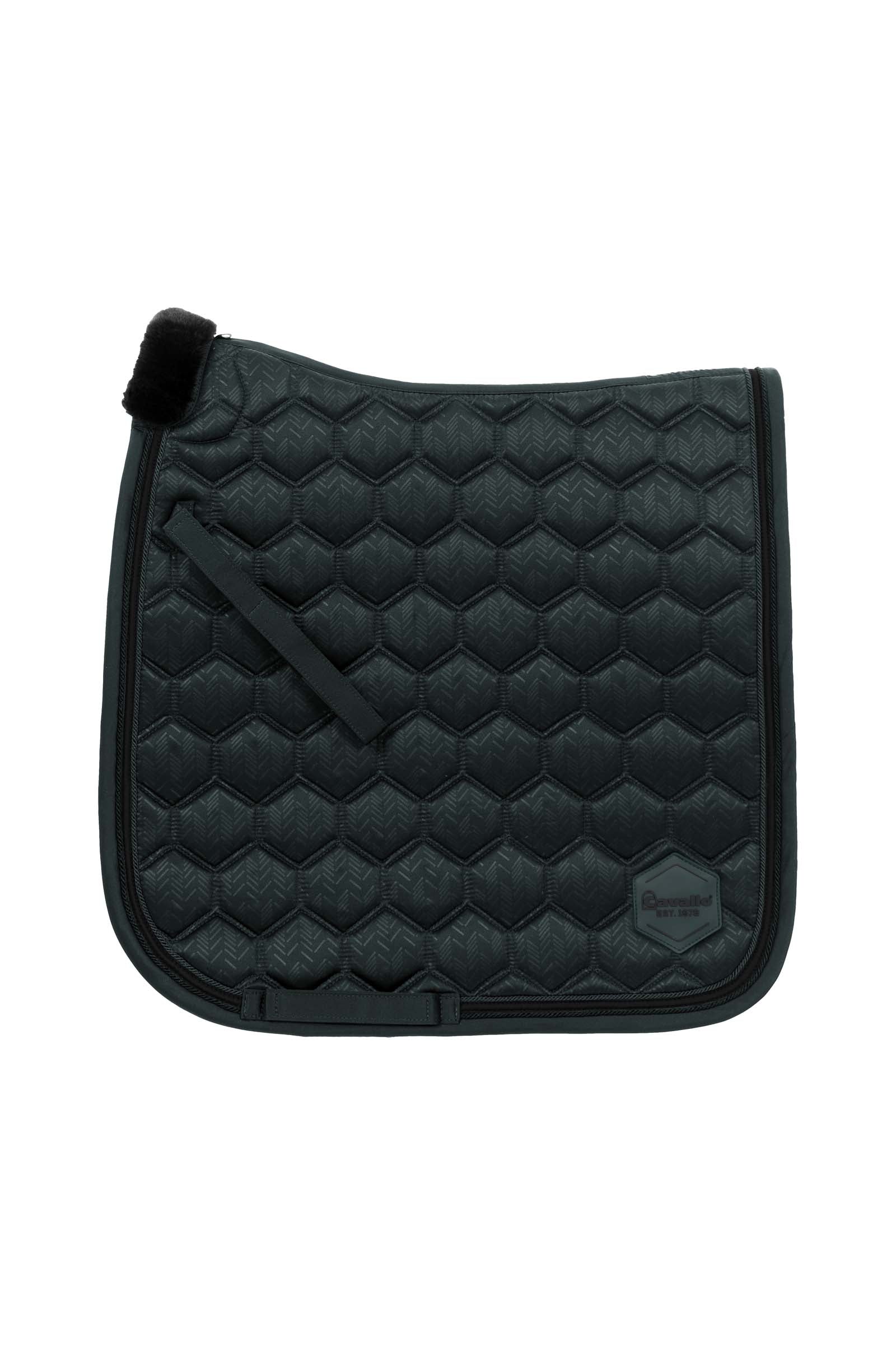 Cavallo CAVALHOSHI Dressage Saddle Pad Sottosella