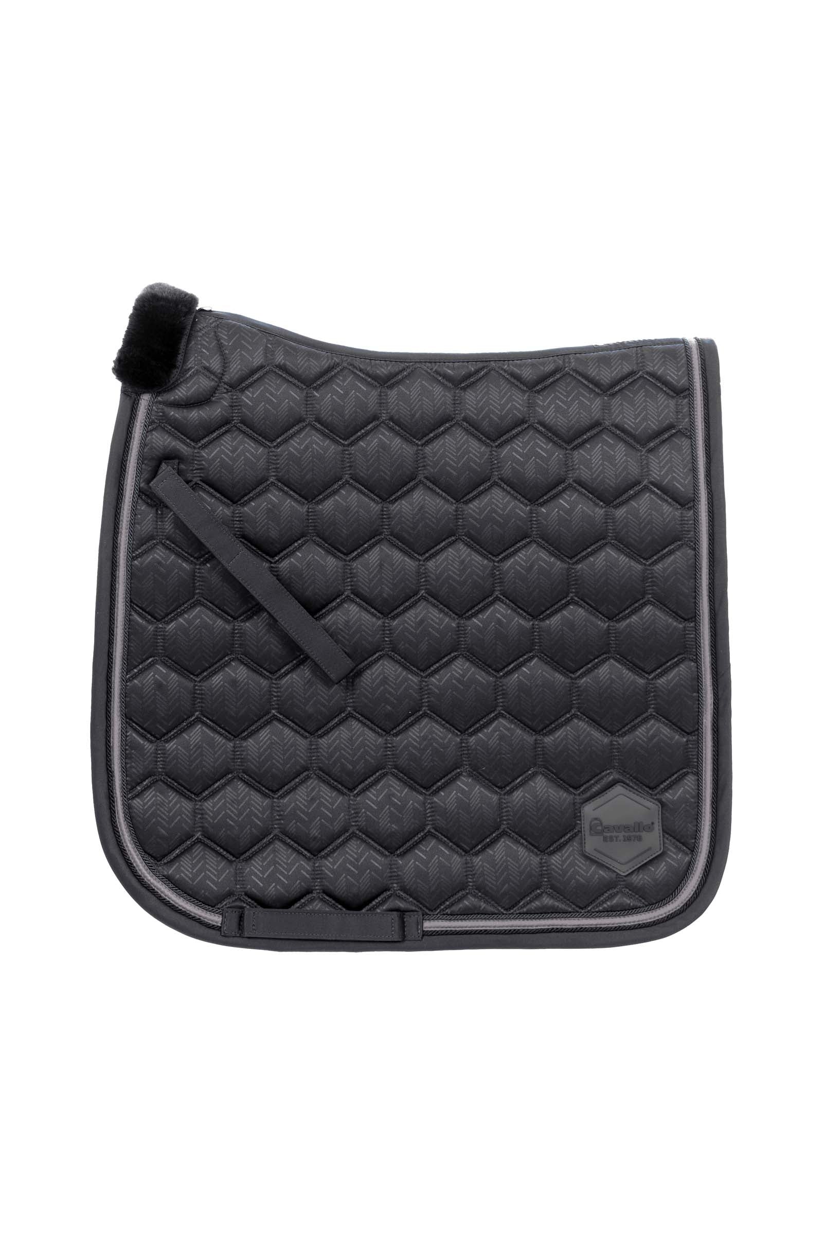 Cavallo CAVALHOSHI Dressage Saddle Pad Sottosella