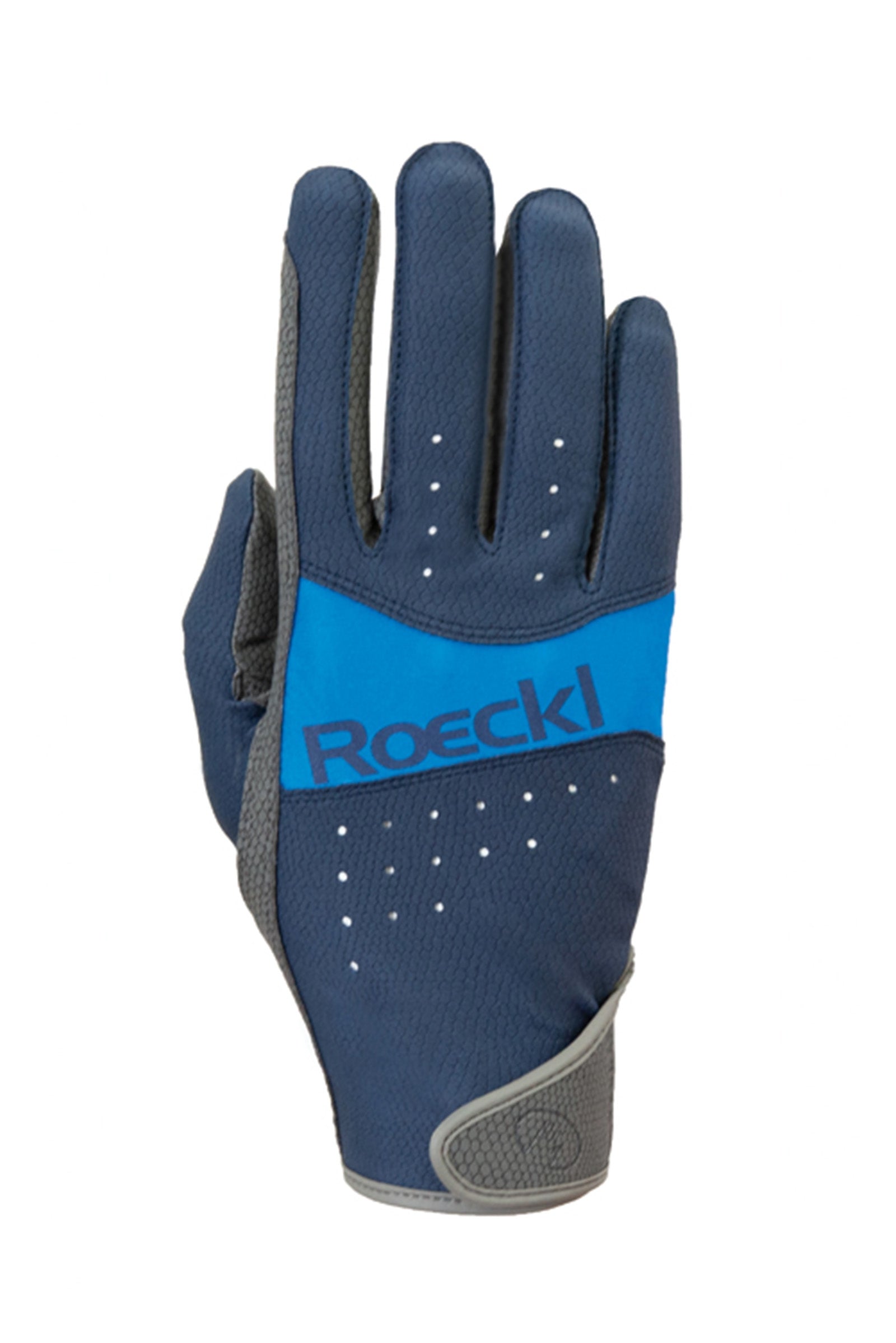Roeckl ROECKL Marbach Guanti da equitazione Guanti