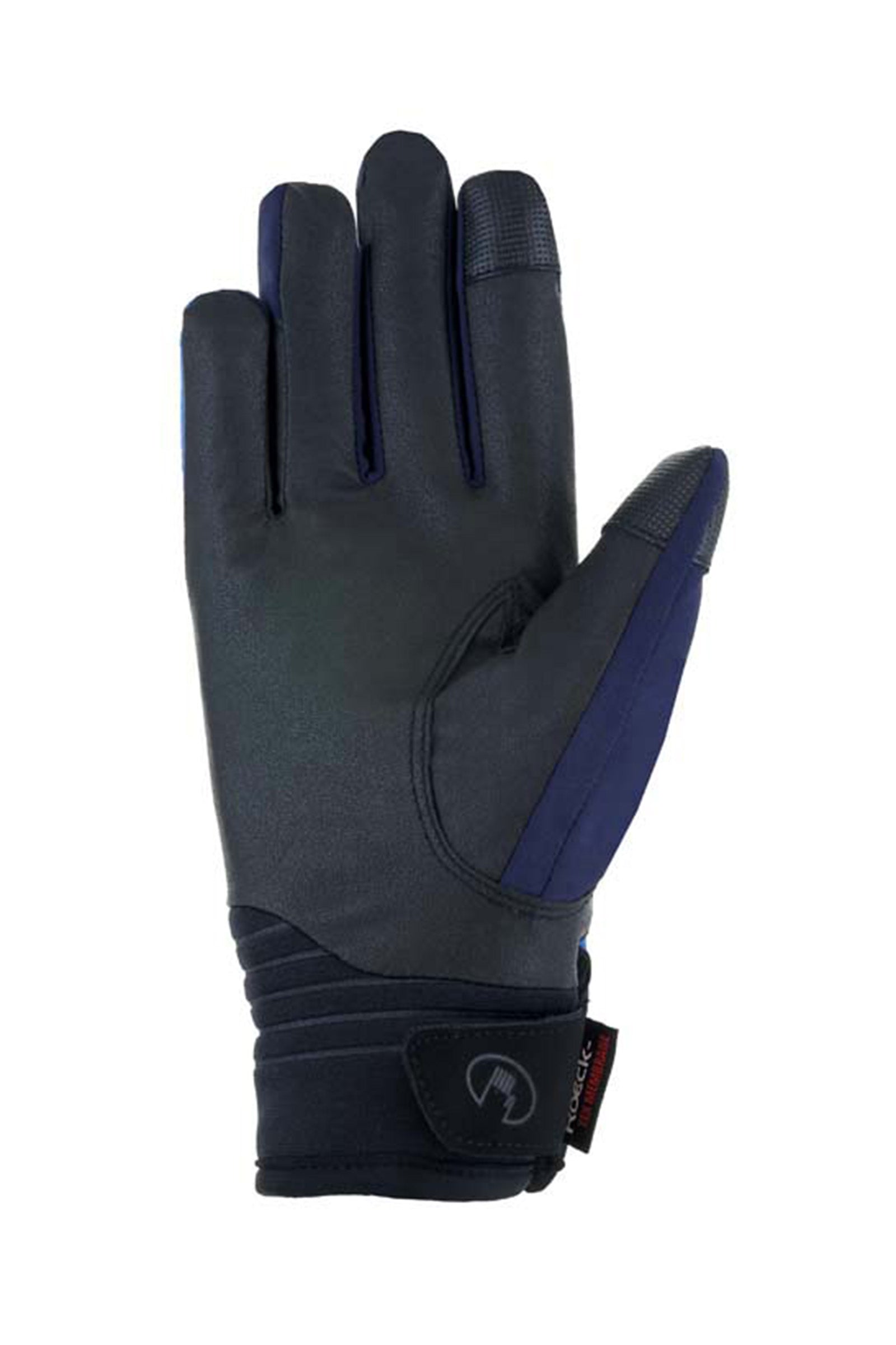 Roeckl Winsford Waterproof Winter Riding Gloves Riding Gloves