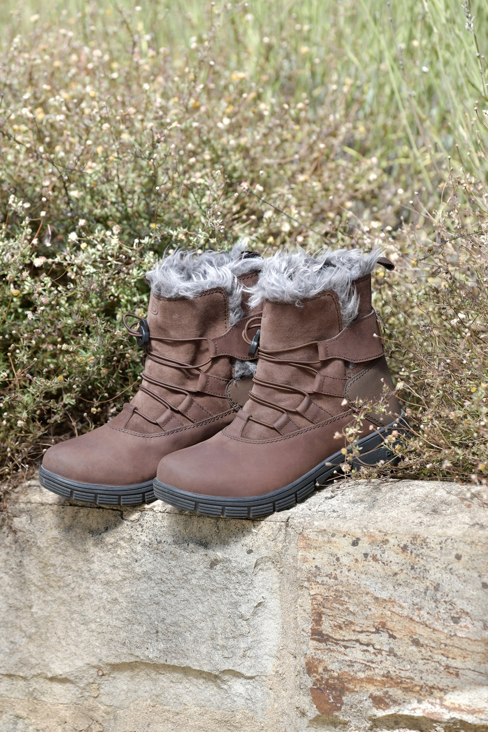 Dublin Boyne Boots Riding Boots & Riding Shoes