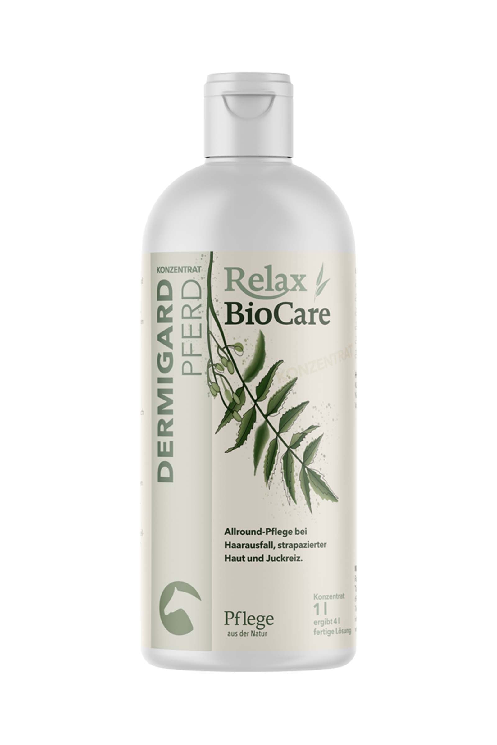 Relax BioCare Dermigard Concentrate 1000ml Prodotti per la salute