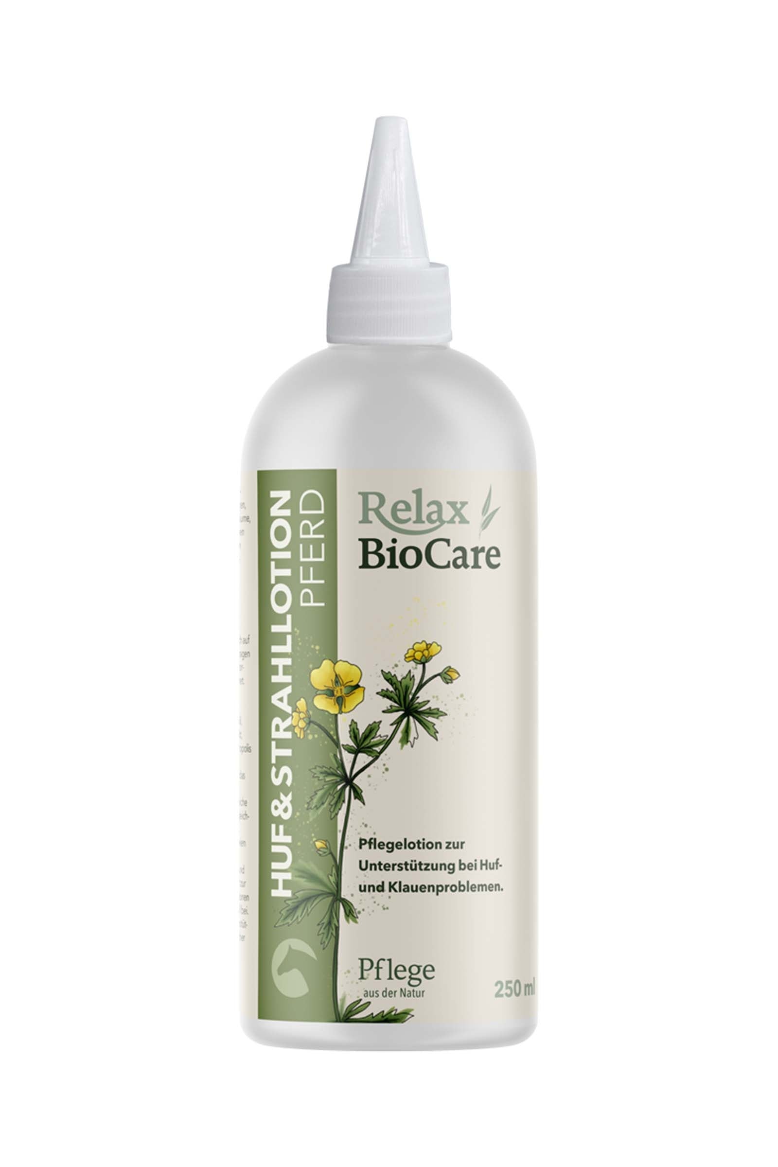 Relax BioCare Relax Biocare Hoof & Blasting Lotion 250ml Prodotti per la salute