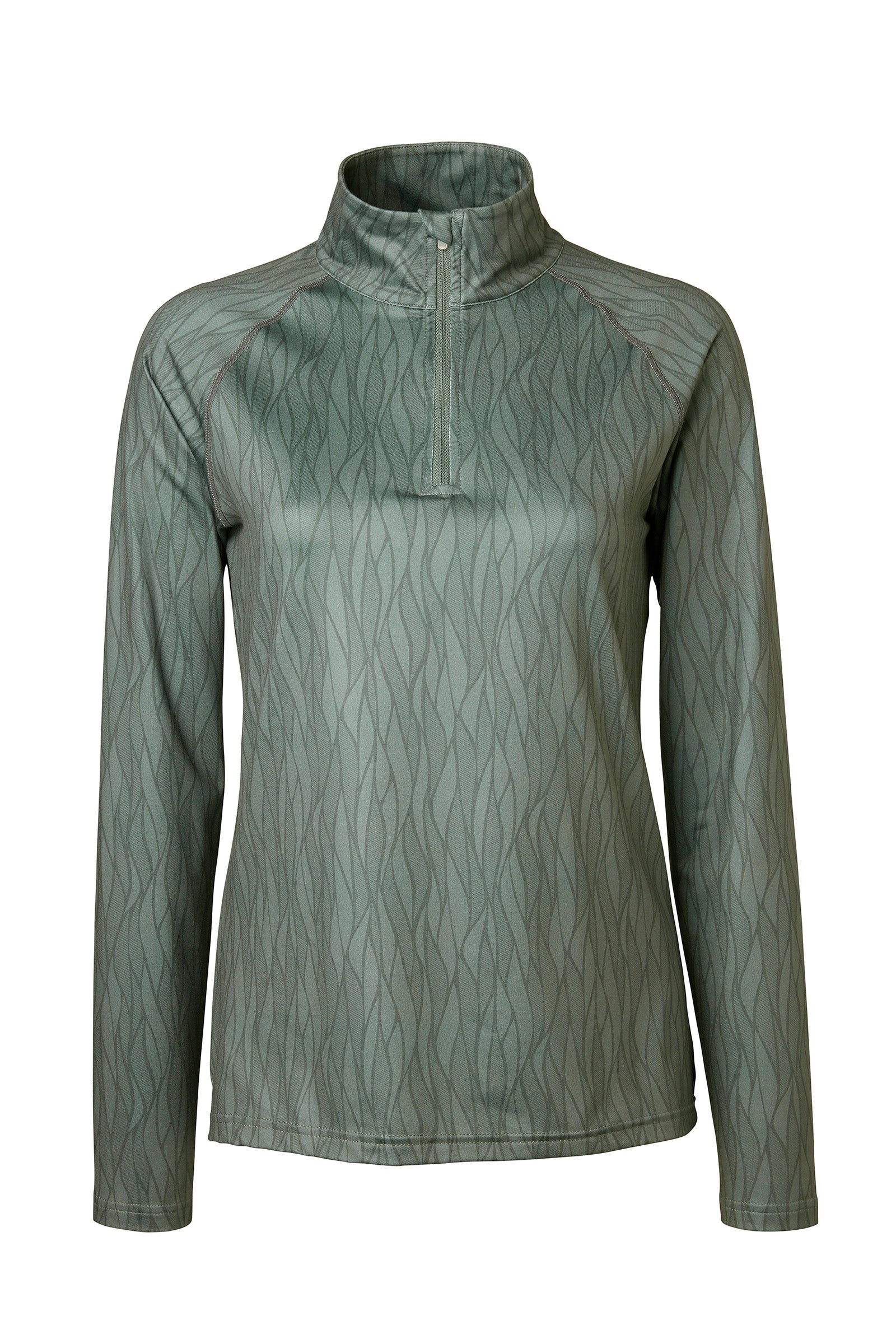 Mountain Horse Cleo Maglia tecnica da donna Abbigliamento da donna