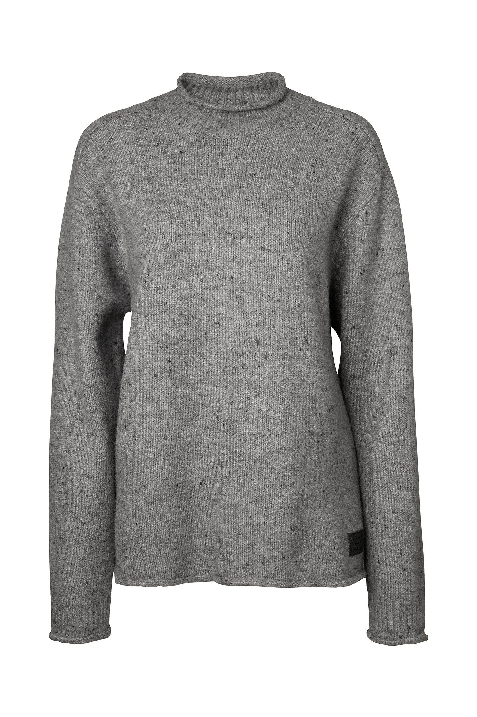 Mountain Horse Crew Pullover Abbigliamento da donna