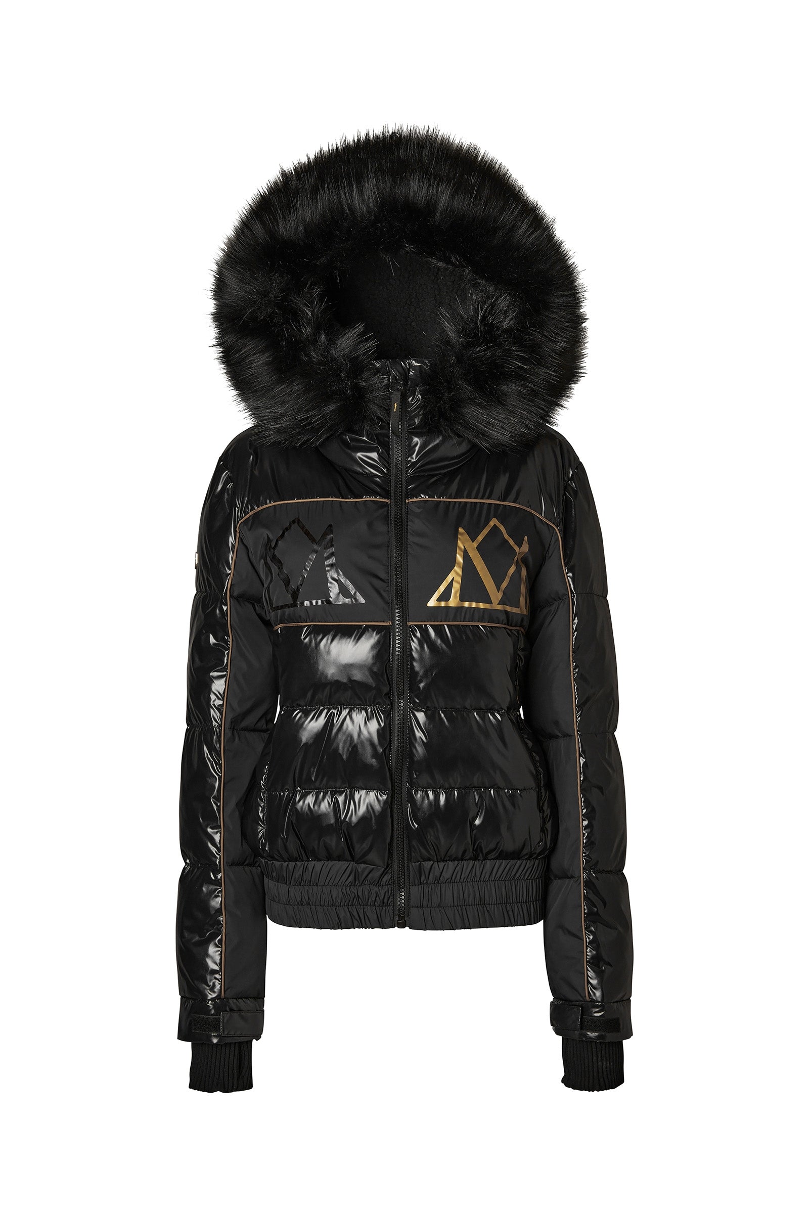 Mountain Horse Diamond Giacca da donna Abbigliamento da donna