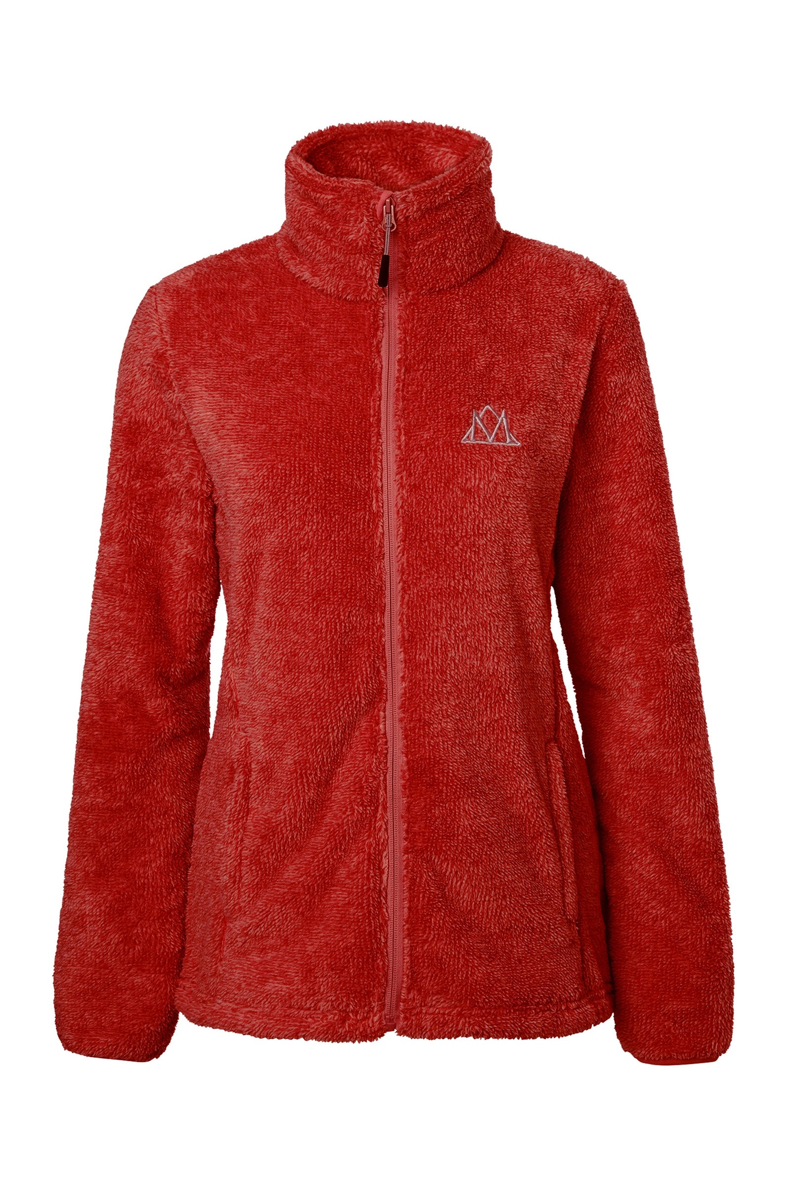 Mountain Horse Giacca in pile per bambini Fuzzy Abbigliamento per bambini