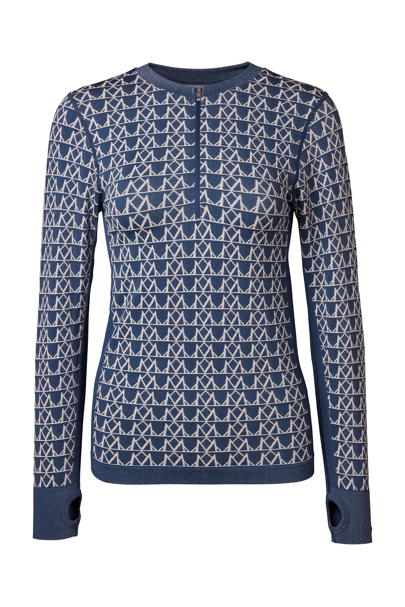 Mountain Horse Top tecnico Magic Donna Abbigliamento da donna