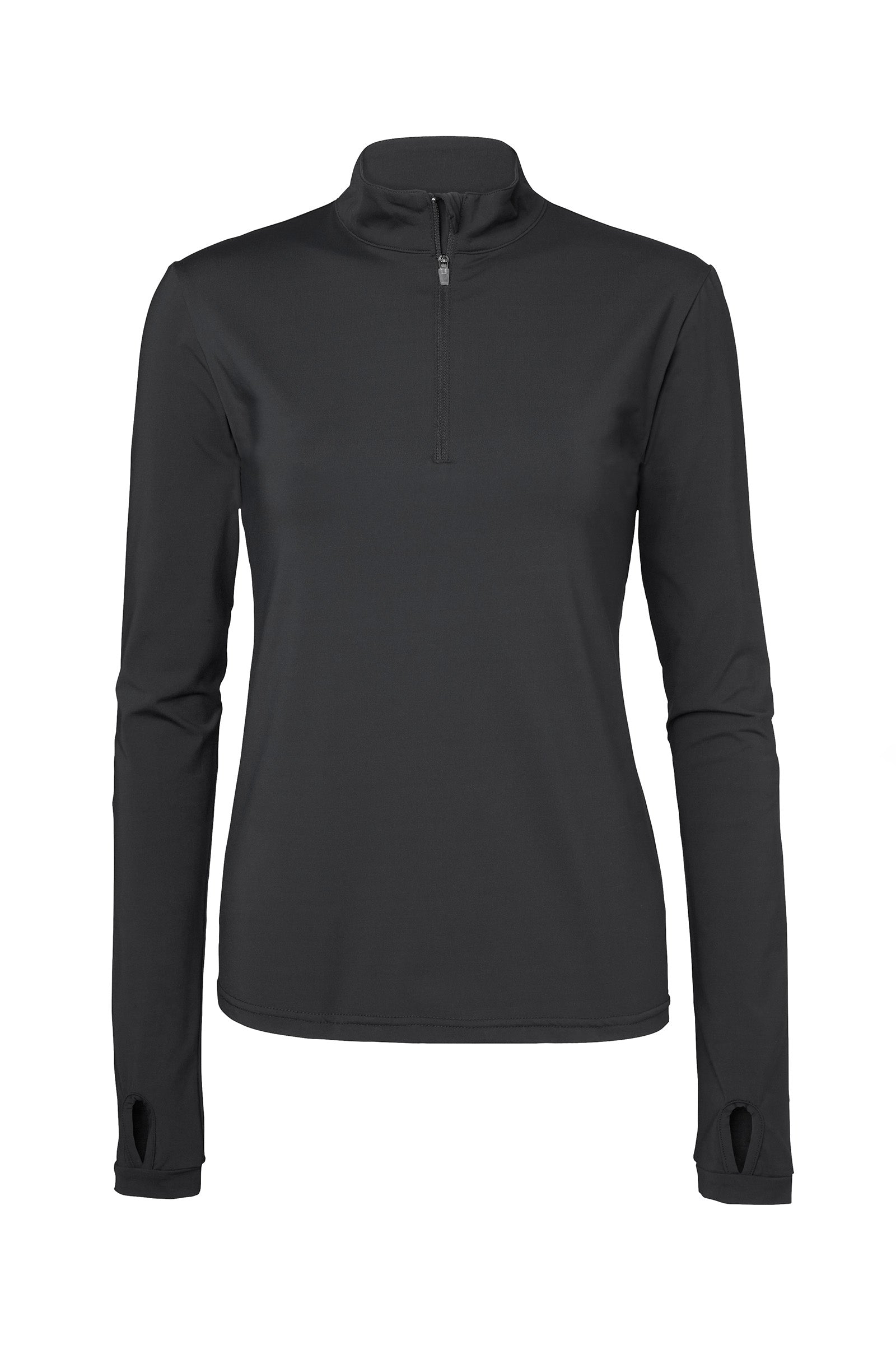 Mountain Horse Maglia tecnica da donna Nico Abbigliamento da donna