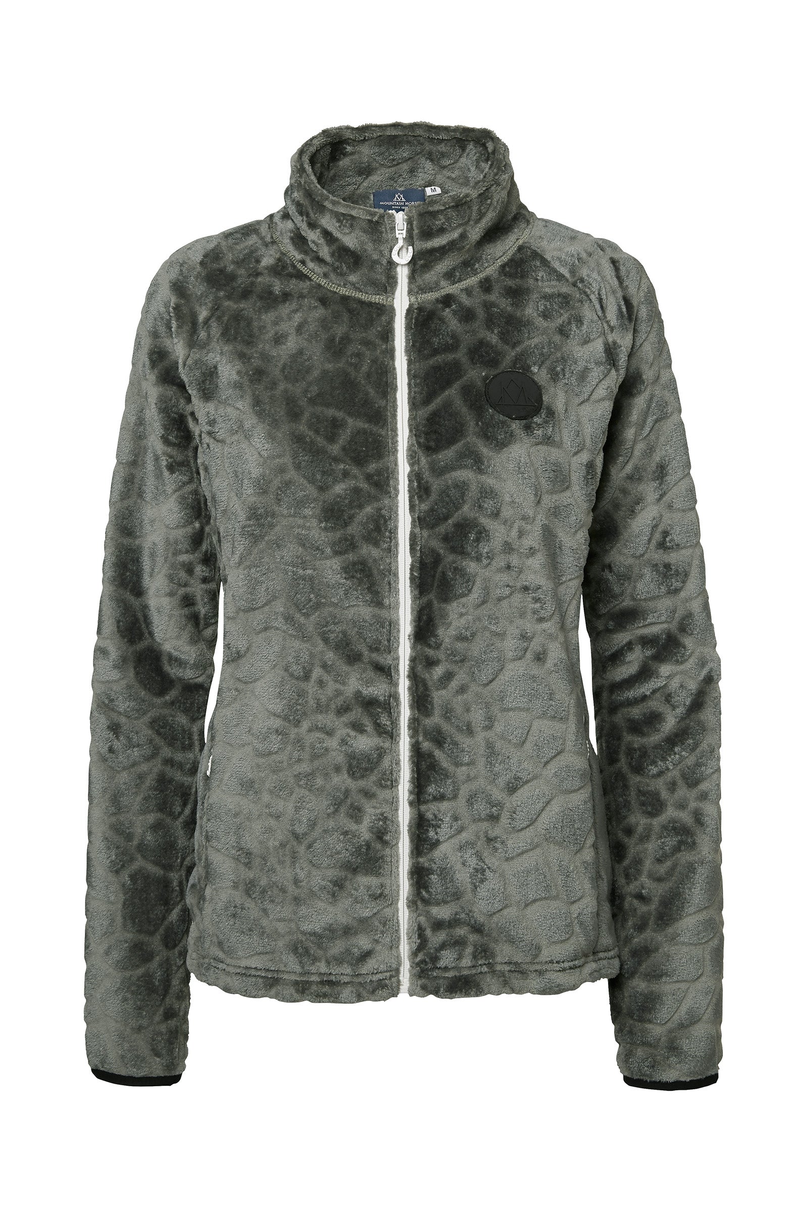 Mountain Horse Pile da donna Shadow Abbigliamento da donna