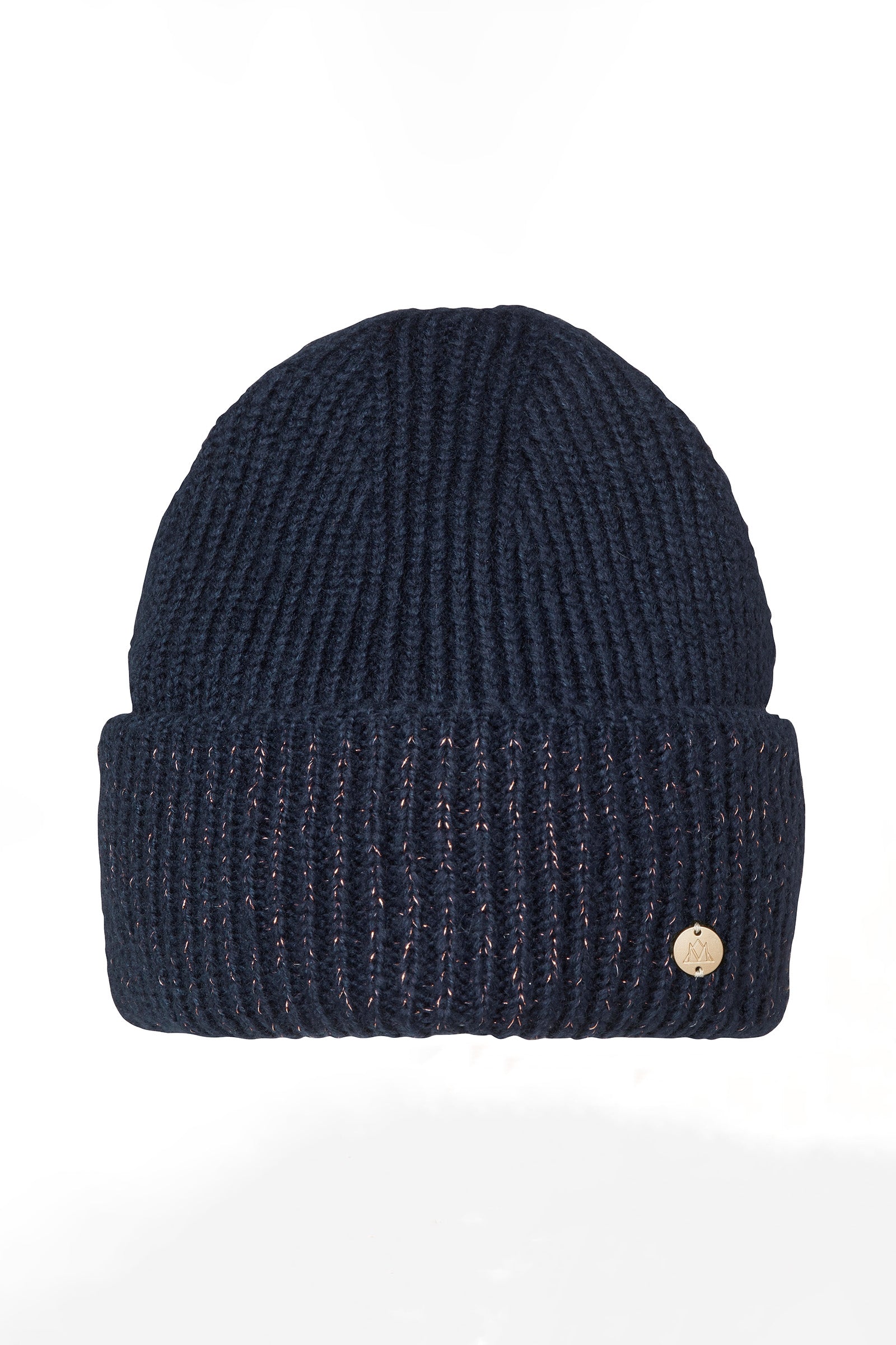 Mountain Horse Cappello scintillante di cavallo di montagna Accessori